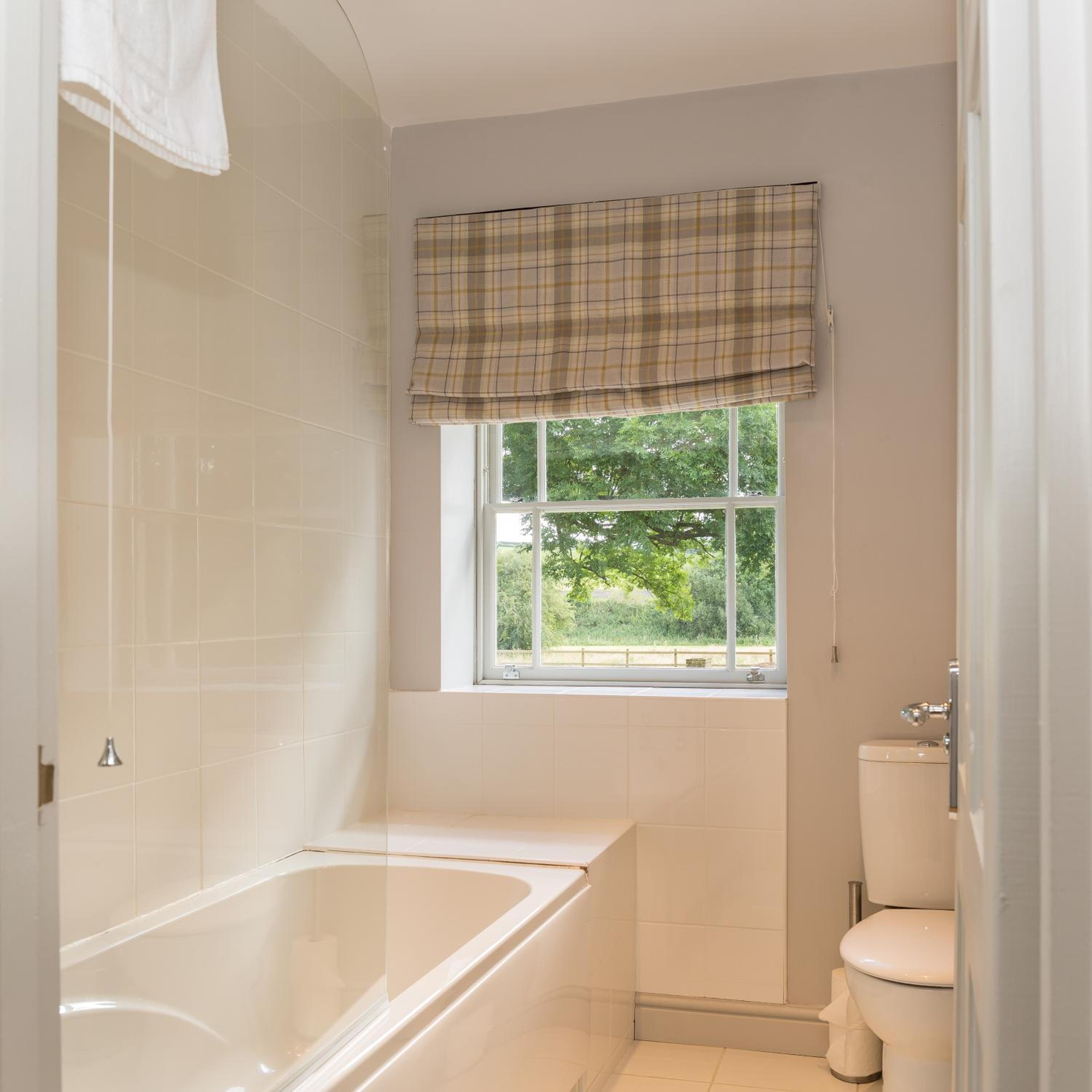 Oakerthorpe Holiday Village view 5