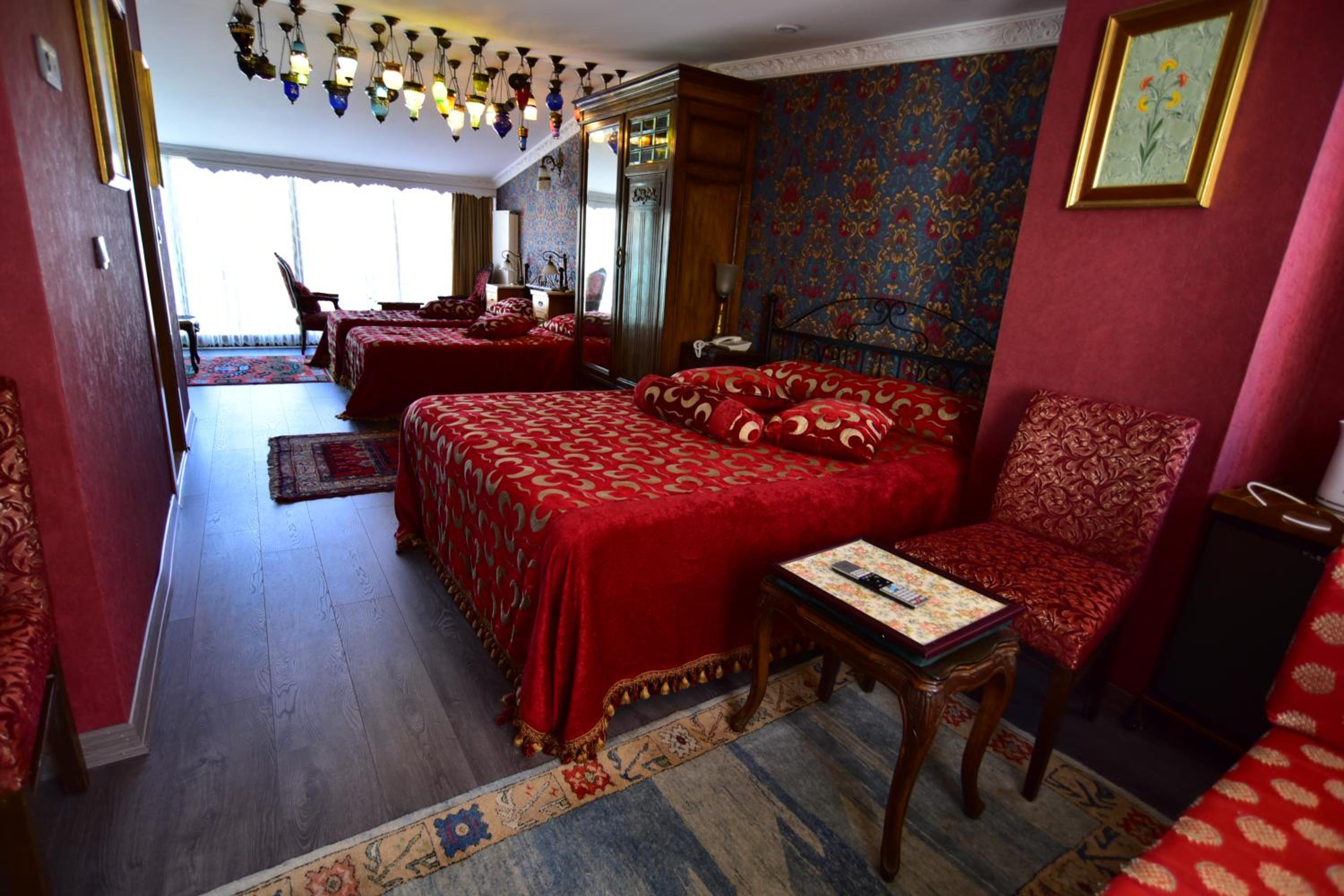 Kybele Hotel - Image 8