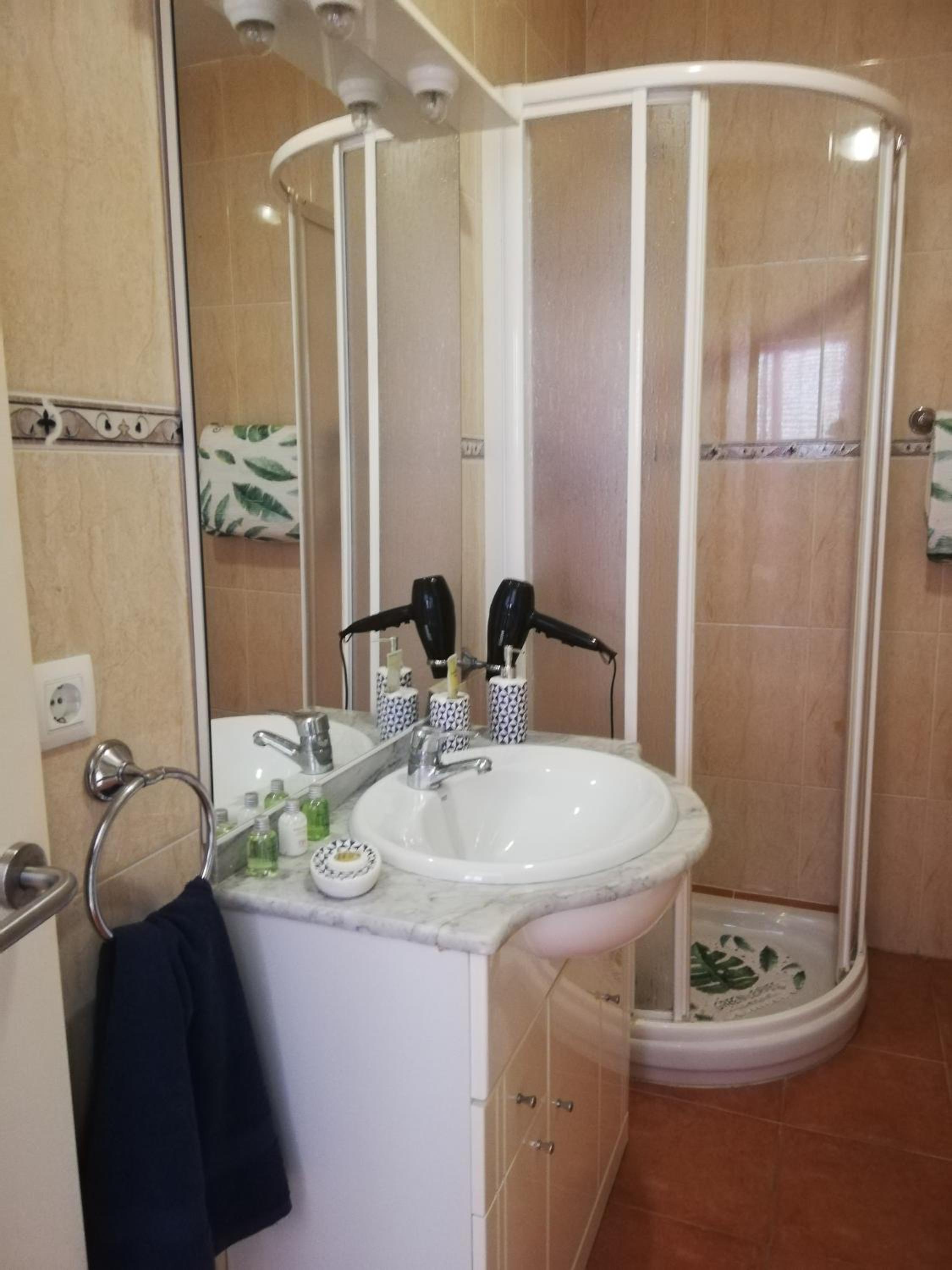 APARTAMENTO NATURISTA en PRIMERA LÍNEA DE VERA PLAYA!!! view 5