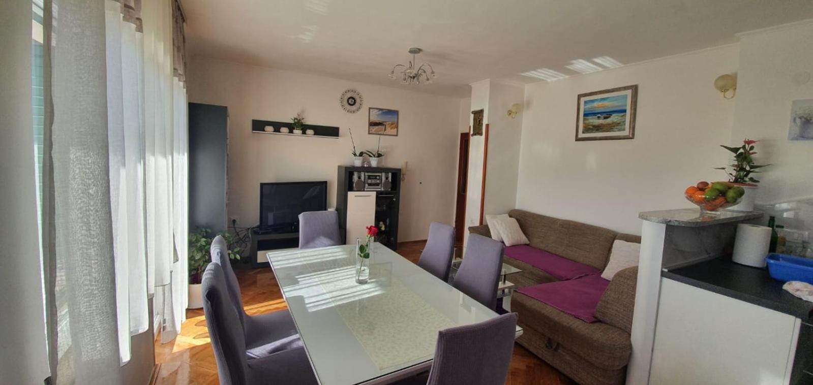 Apartment Damir