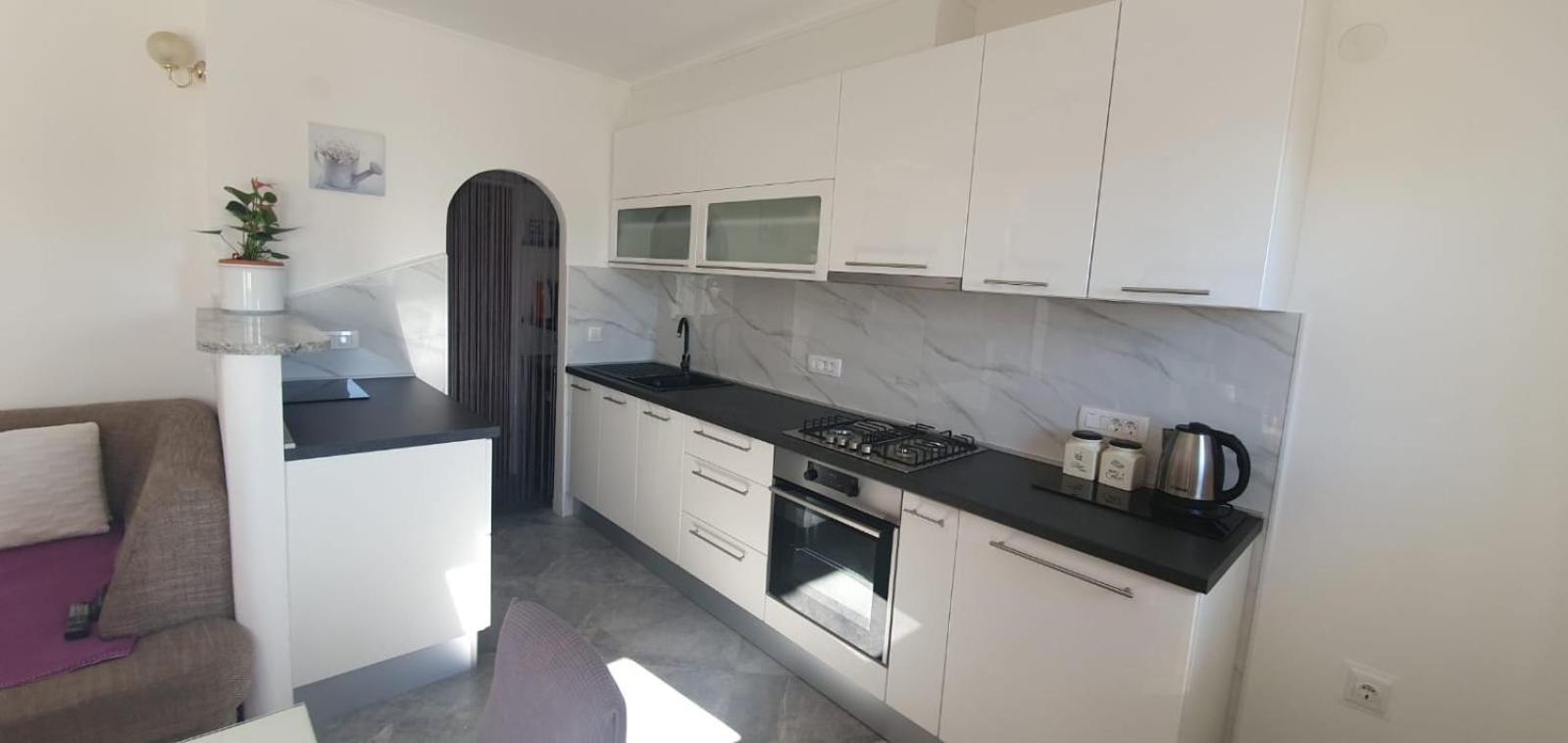 Apartment Damir
