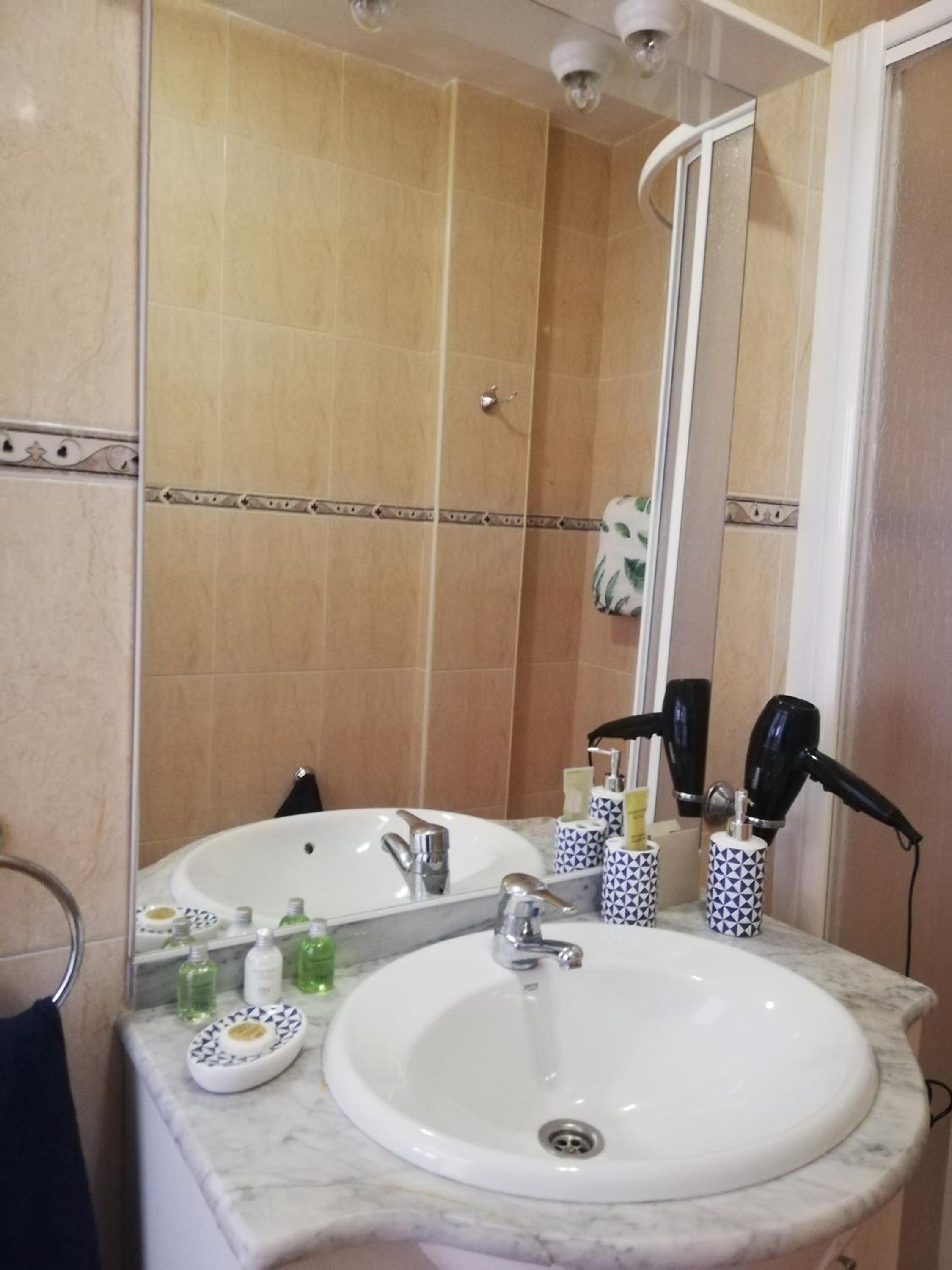 APARTAMENTO NATURISTA en PRIMERA LÍNEA DE VERA PLAYA!!! view 4