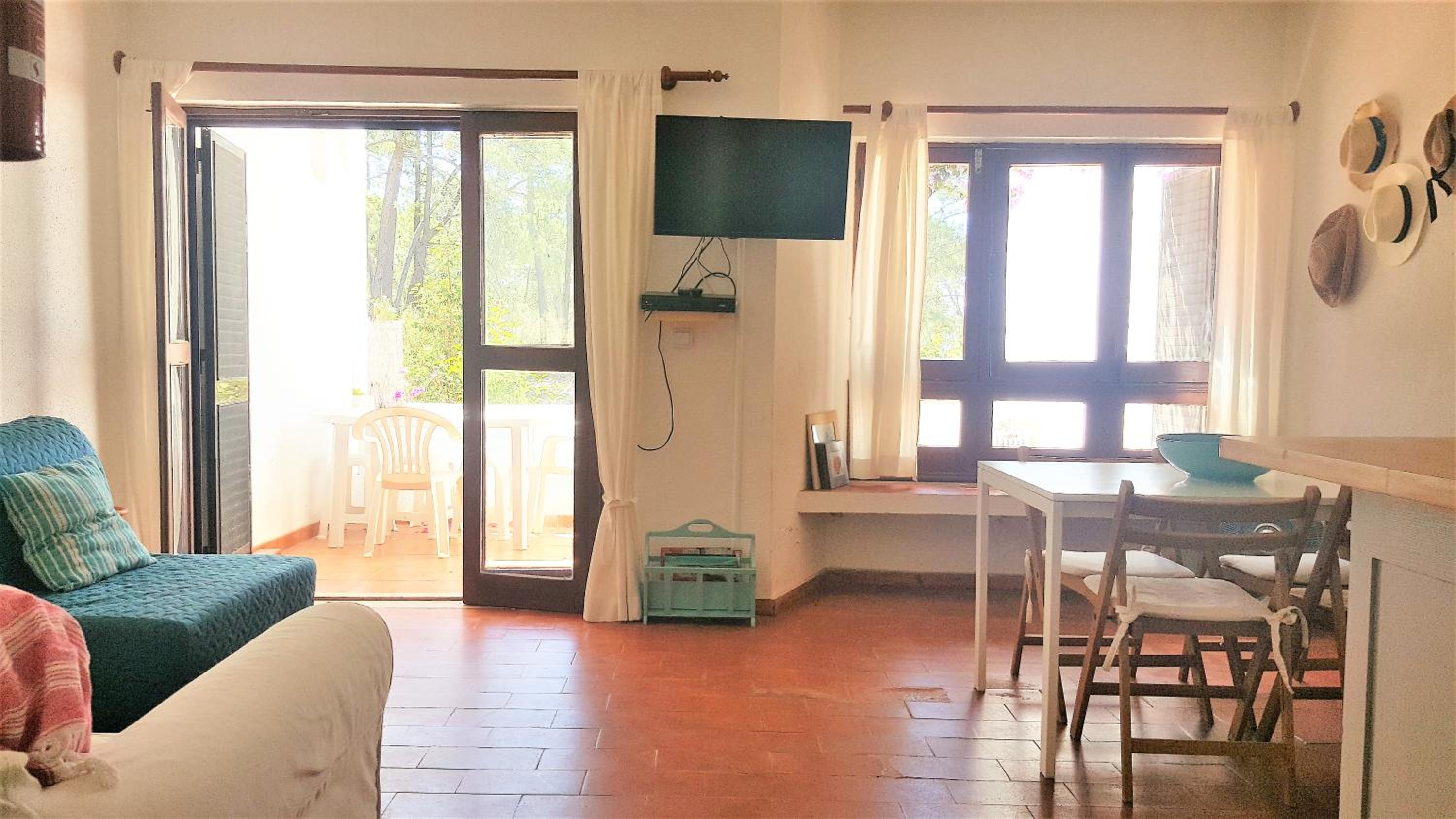Patio Beach House - Checkinhome view 2