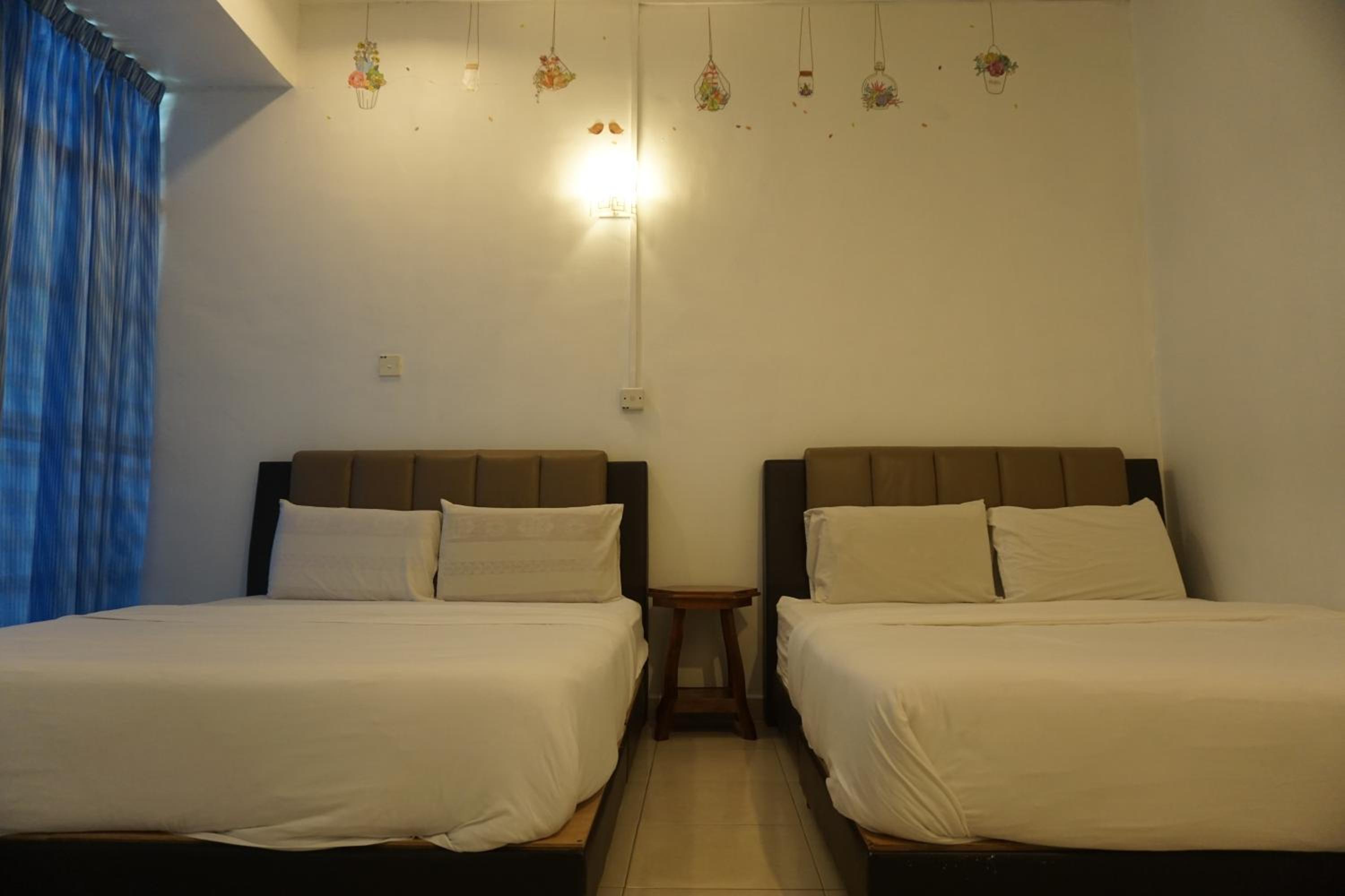 S & S Guest House Kuantan photo 8