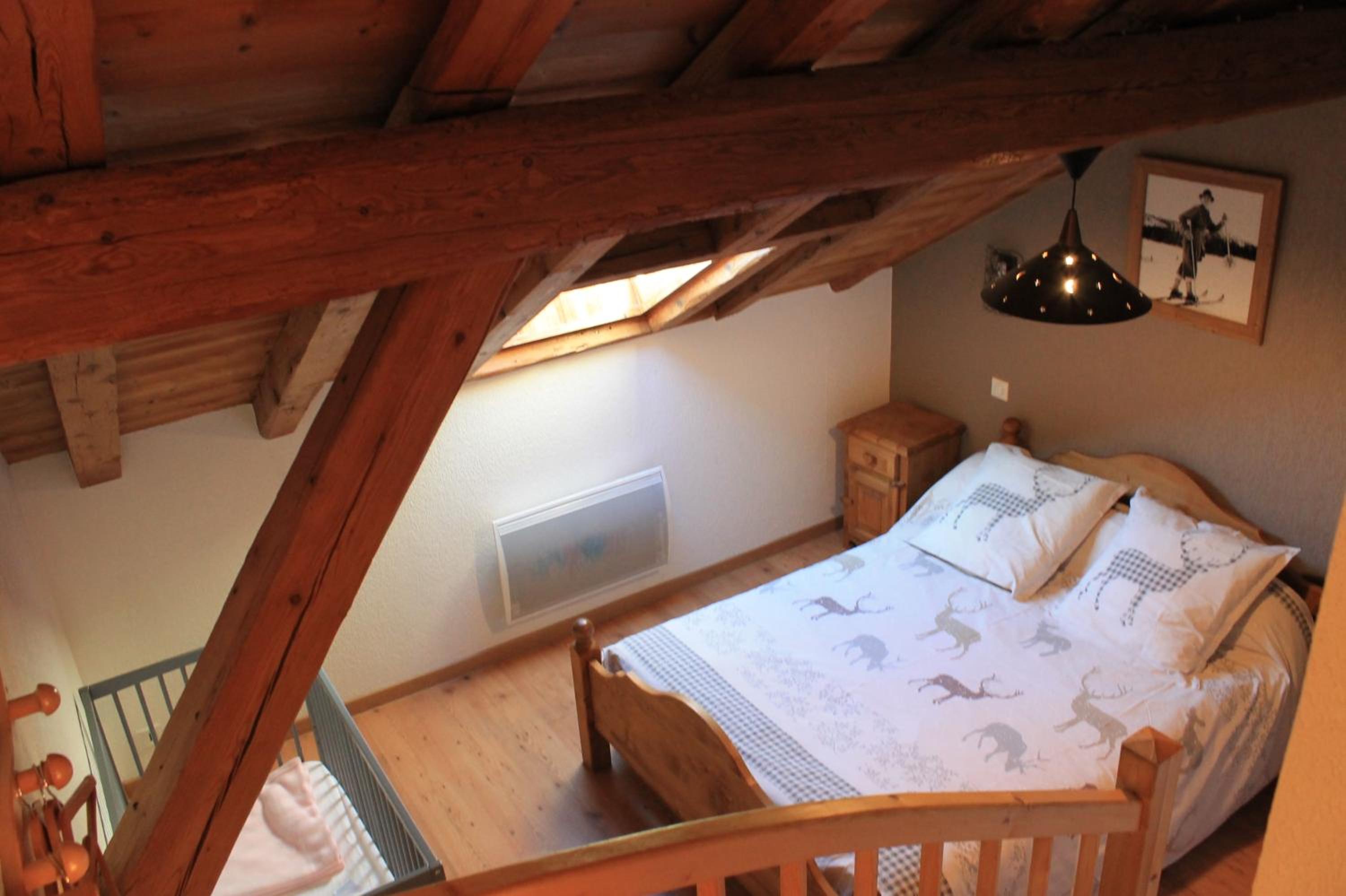 La Ferme de Sous-Lachat view 5