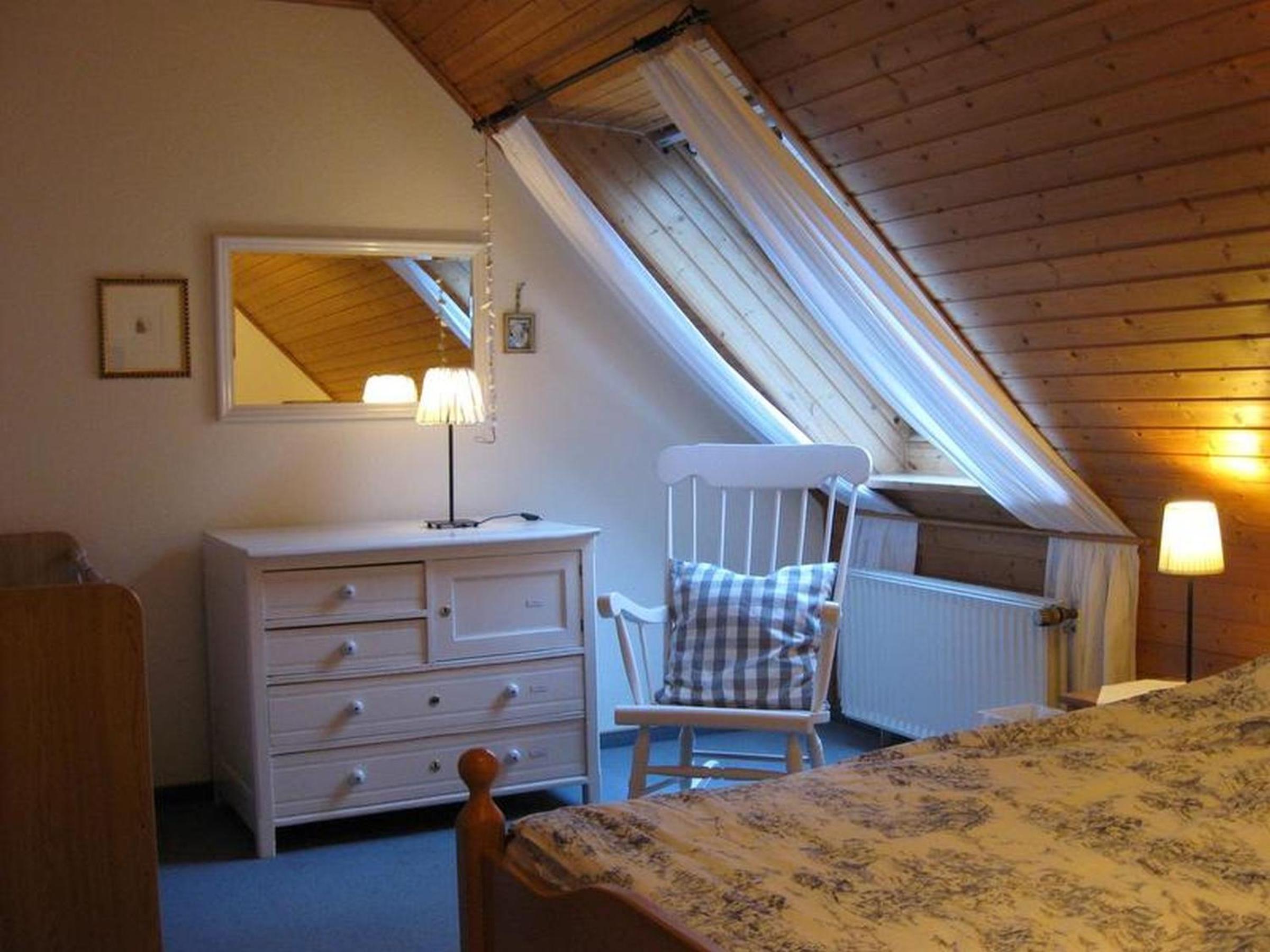 Ferienhaus Nes Pük view 5