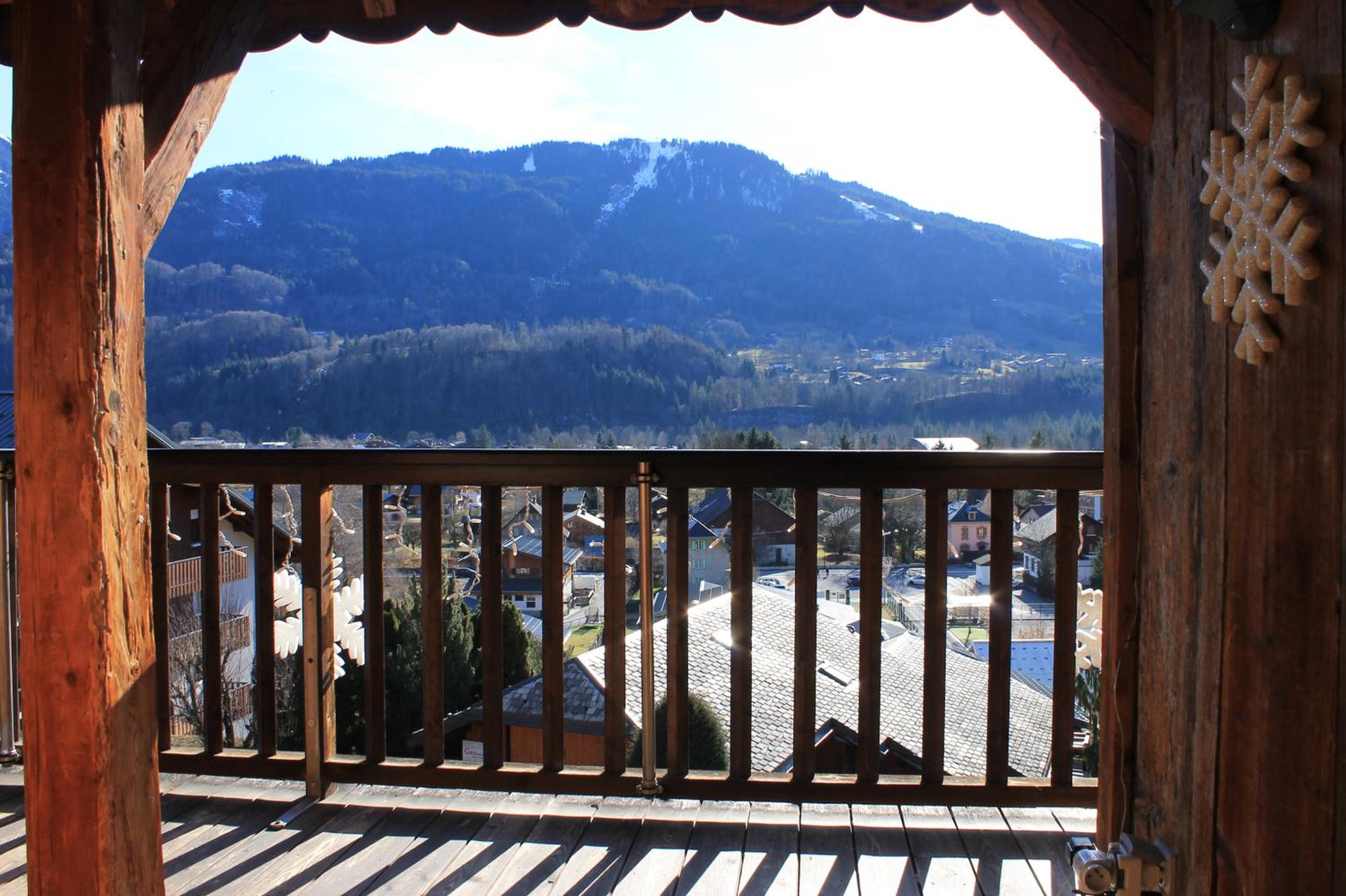 La Ferme de Sous-Lachat view 4