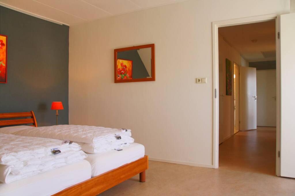 Appartement Abbestederweg Callantsoog view 2