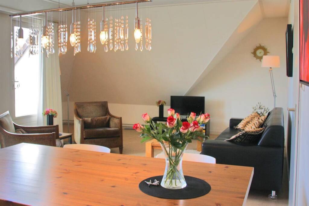 Appartement Abbestederweg Callantsoog view 3
