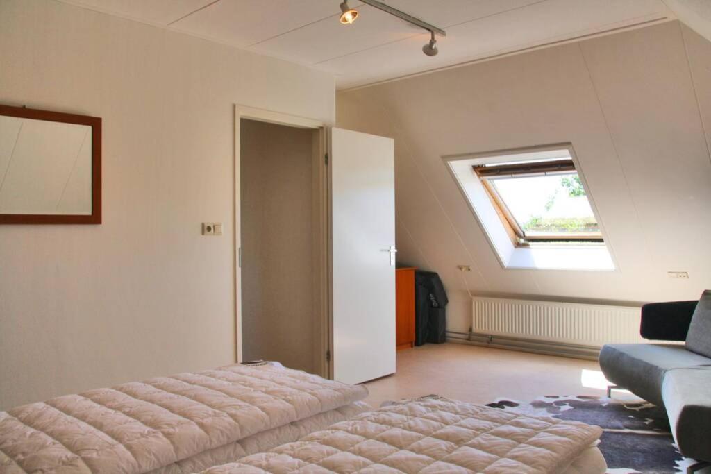 Appartement Abbestederweg Callantsoog view 4