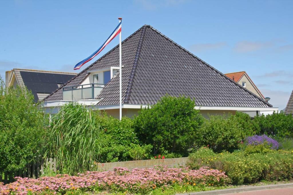 Appartement Abbestederweg Callantsoog view 5