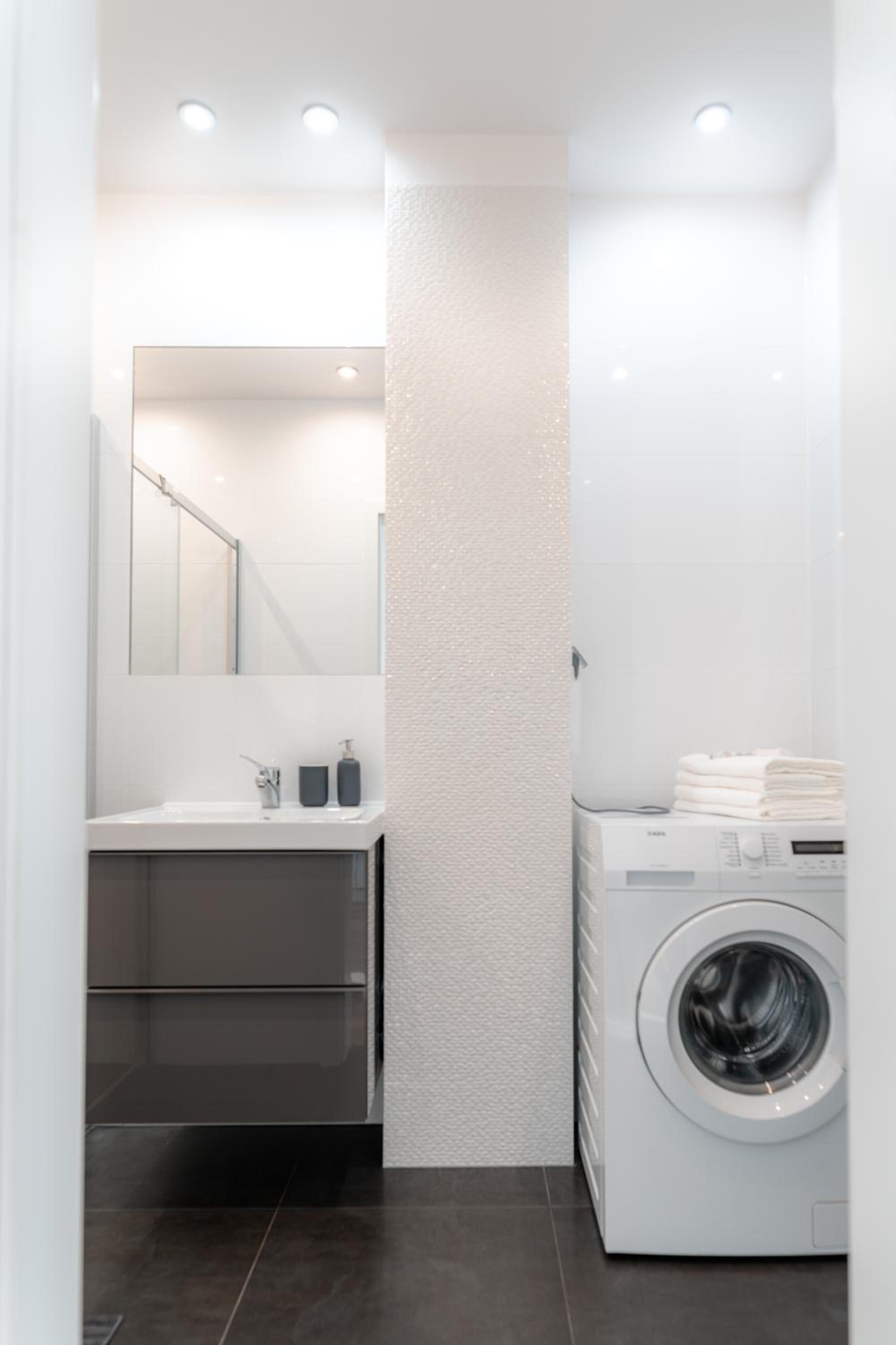 Pure Rental Apartments