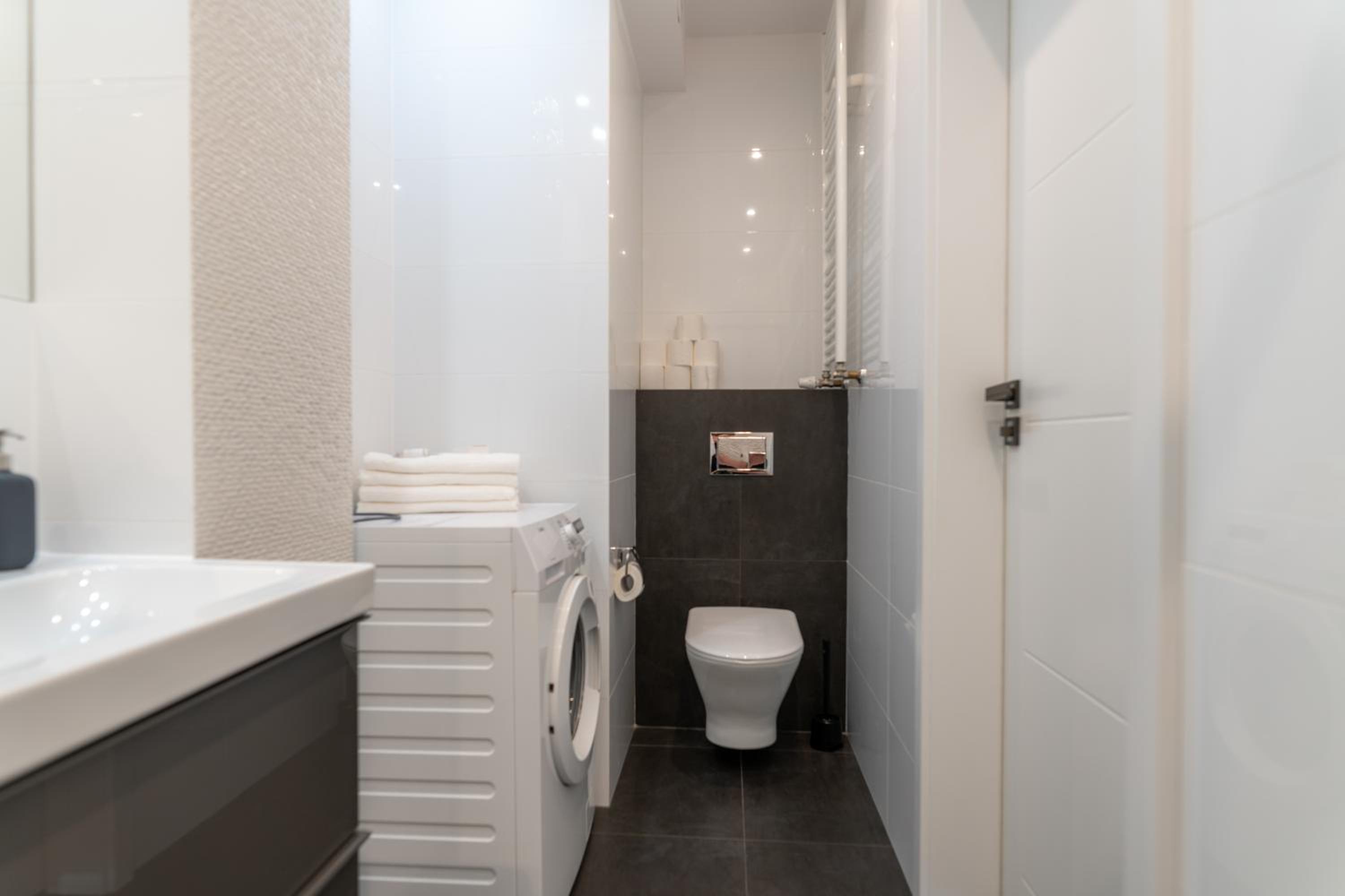 Pure Rental Apartments