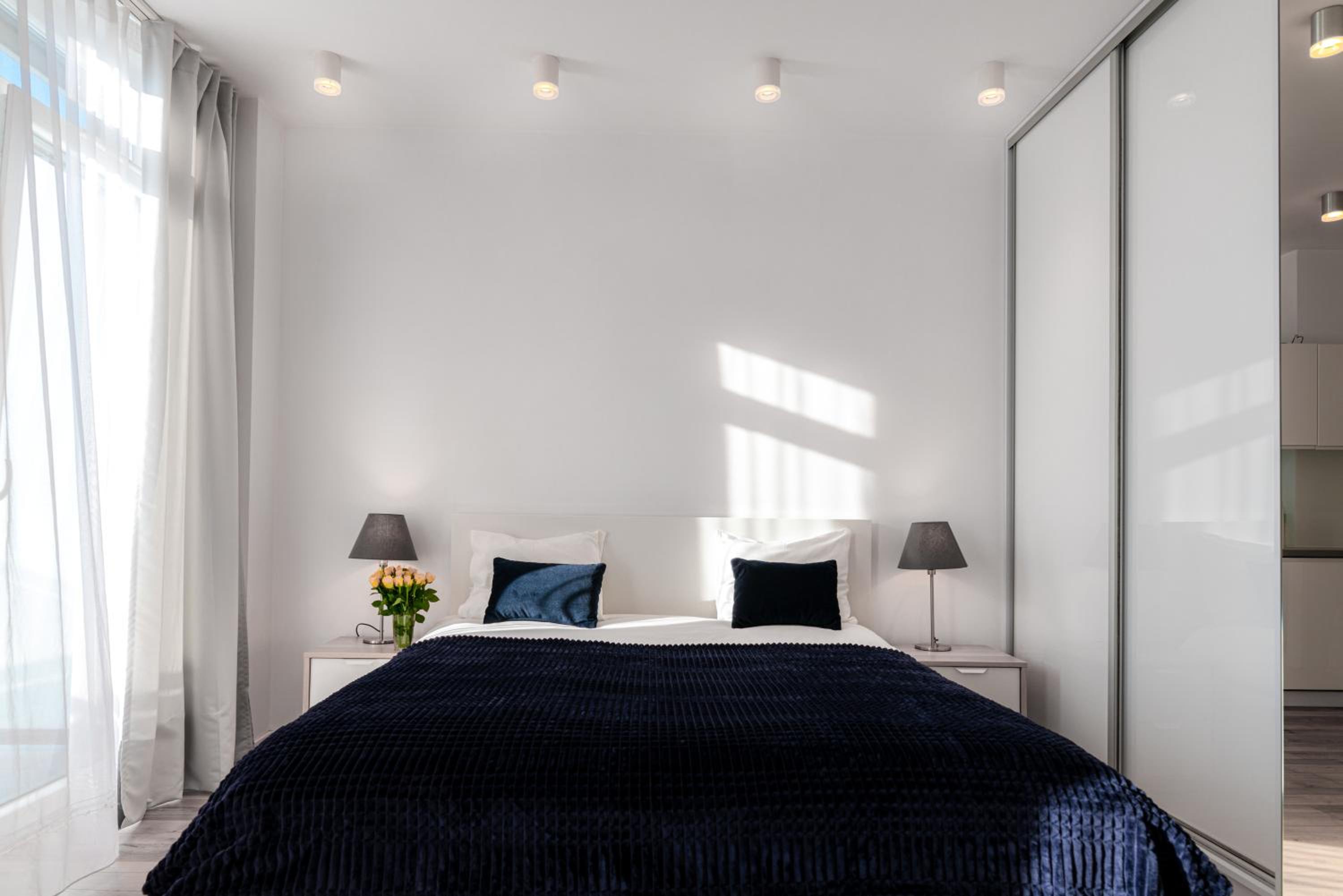Pure Rental Apartments