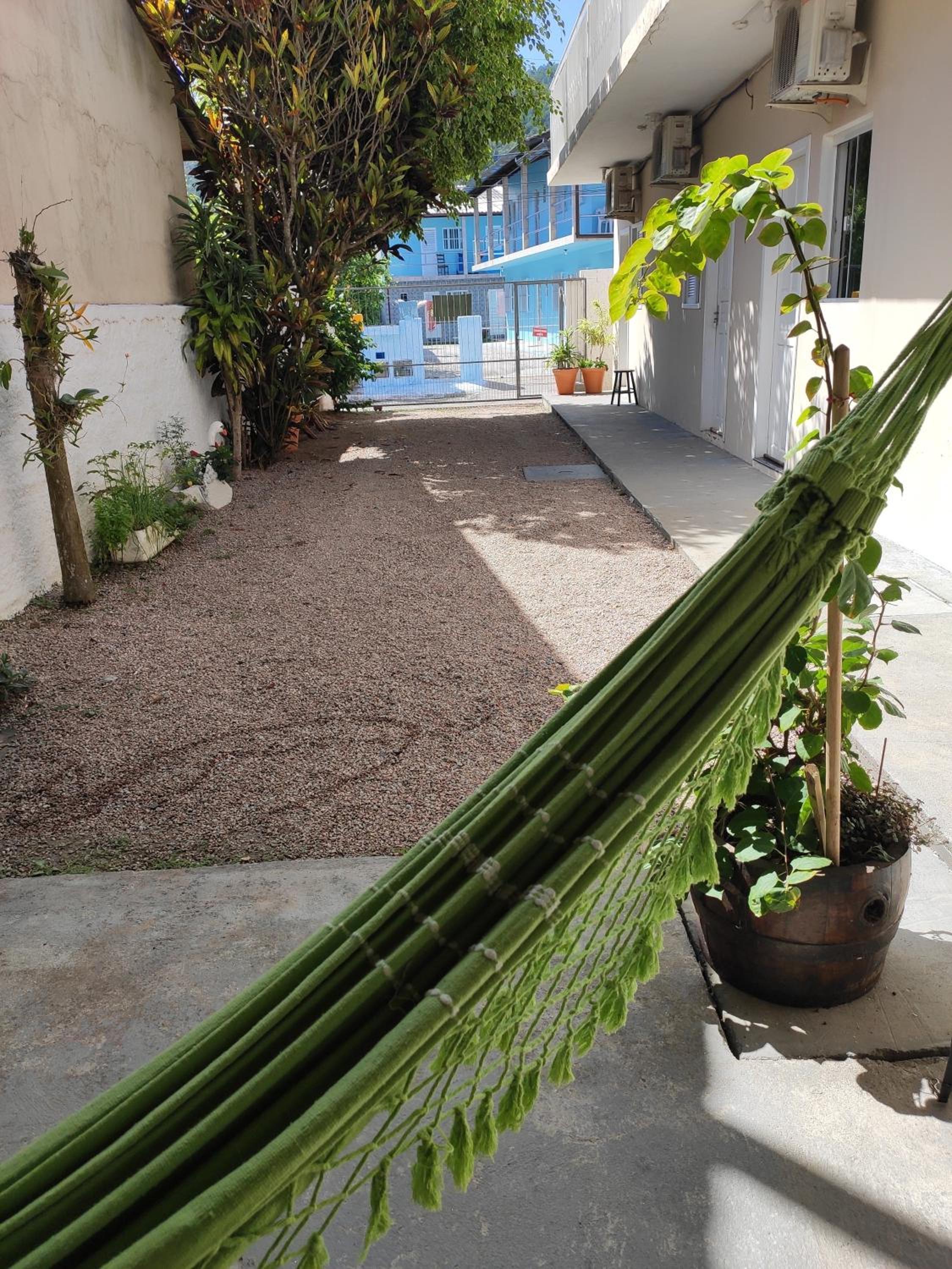 TERRAÇO DA BARRA