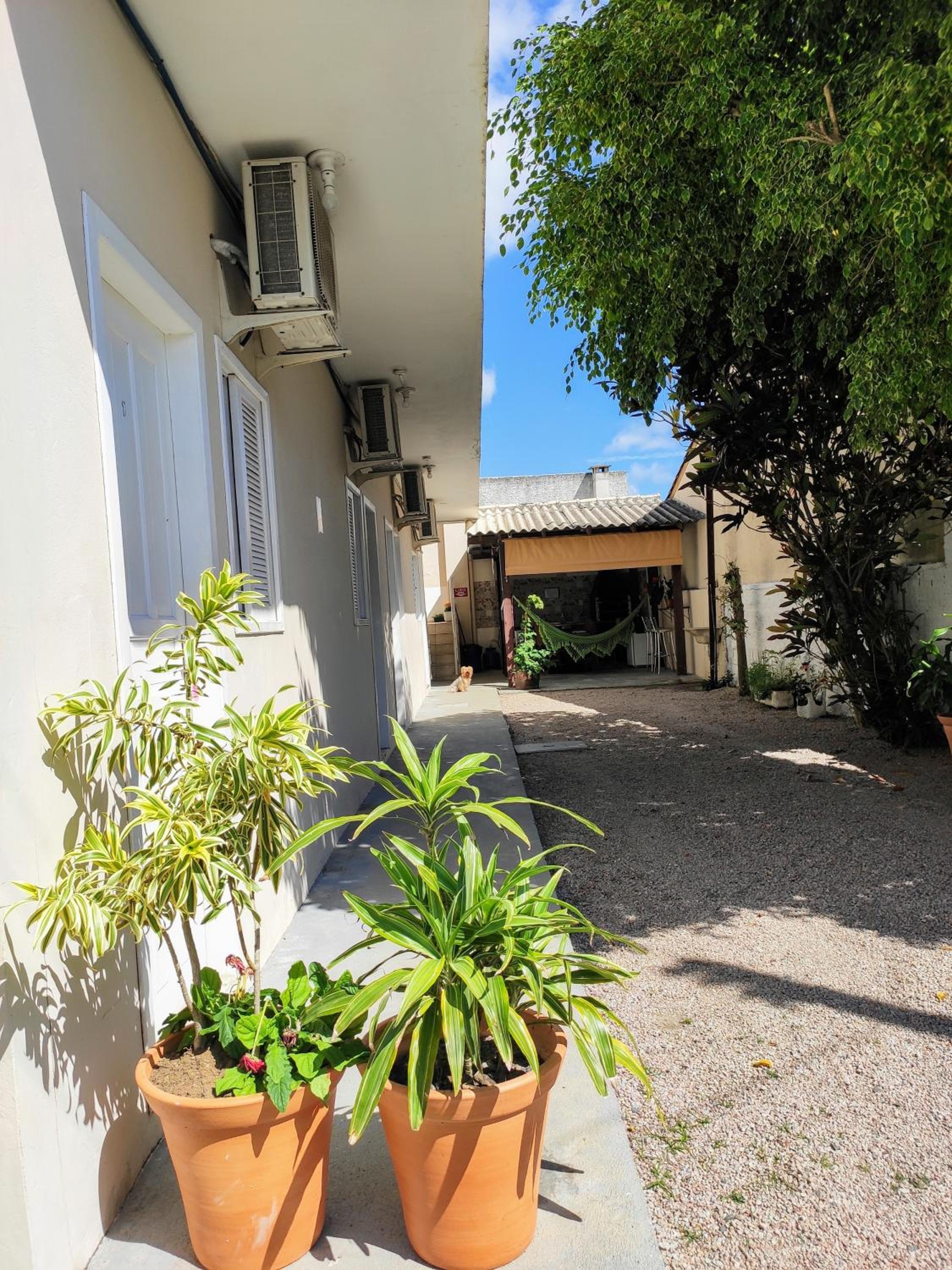 TERRAÇO DA BARRA