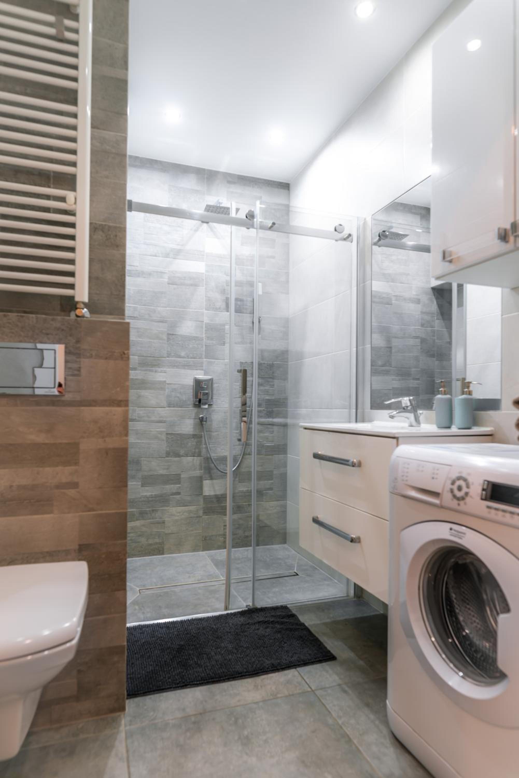 Pure Rental Apartments