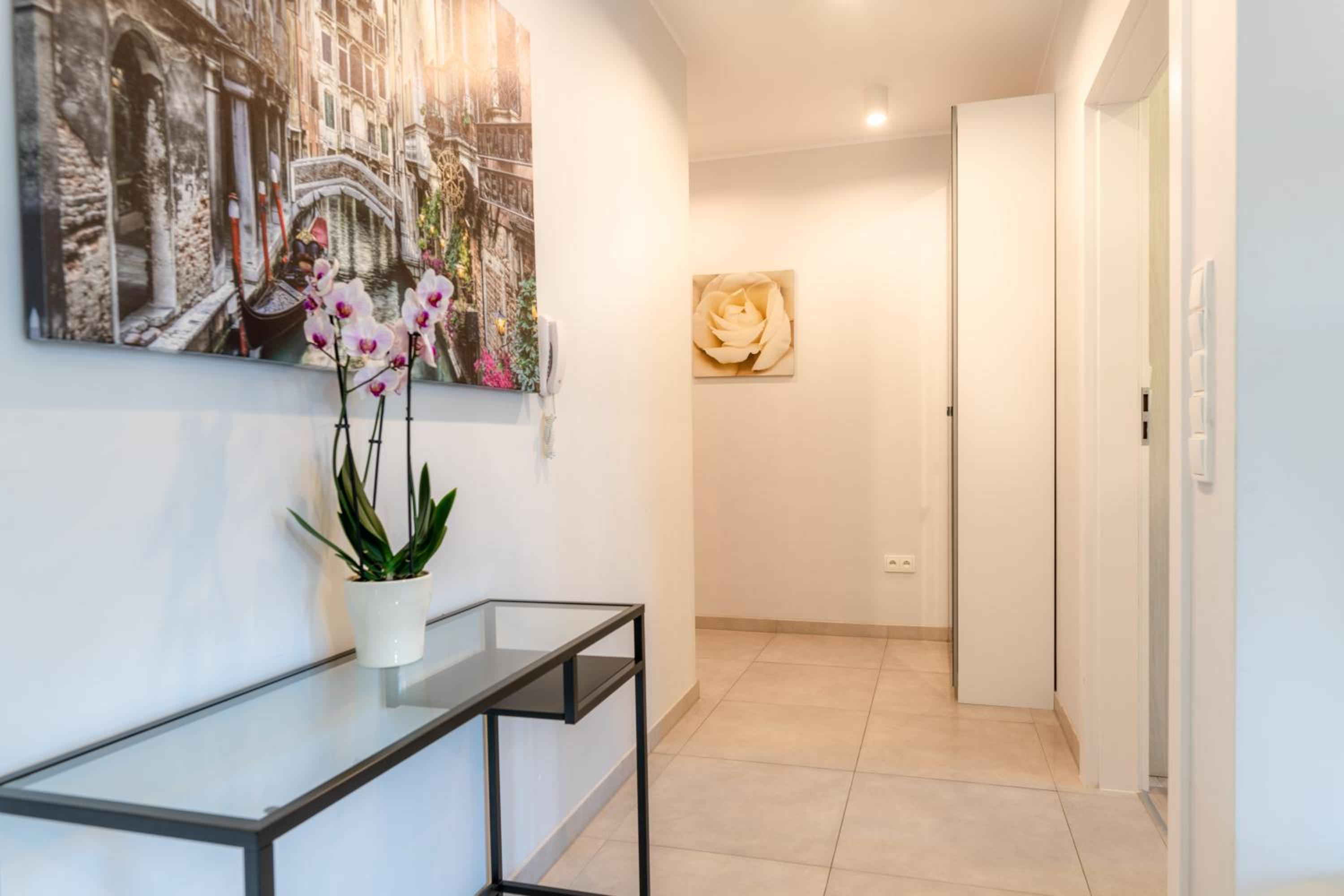 Pure Rental Apartments