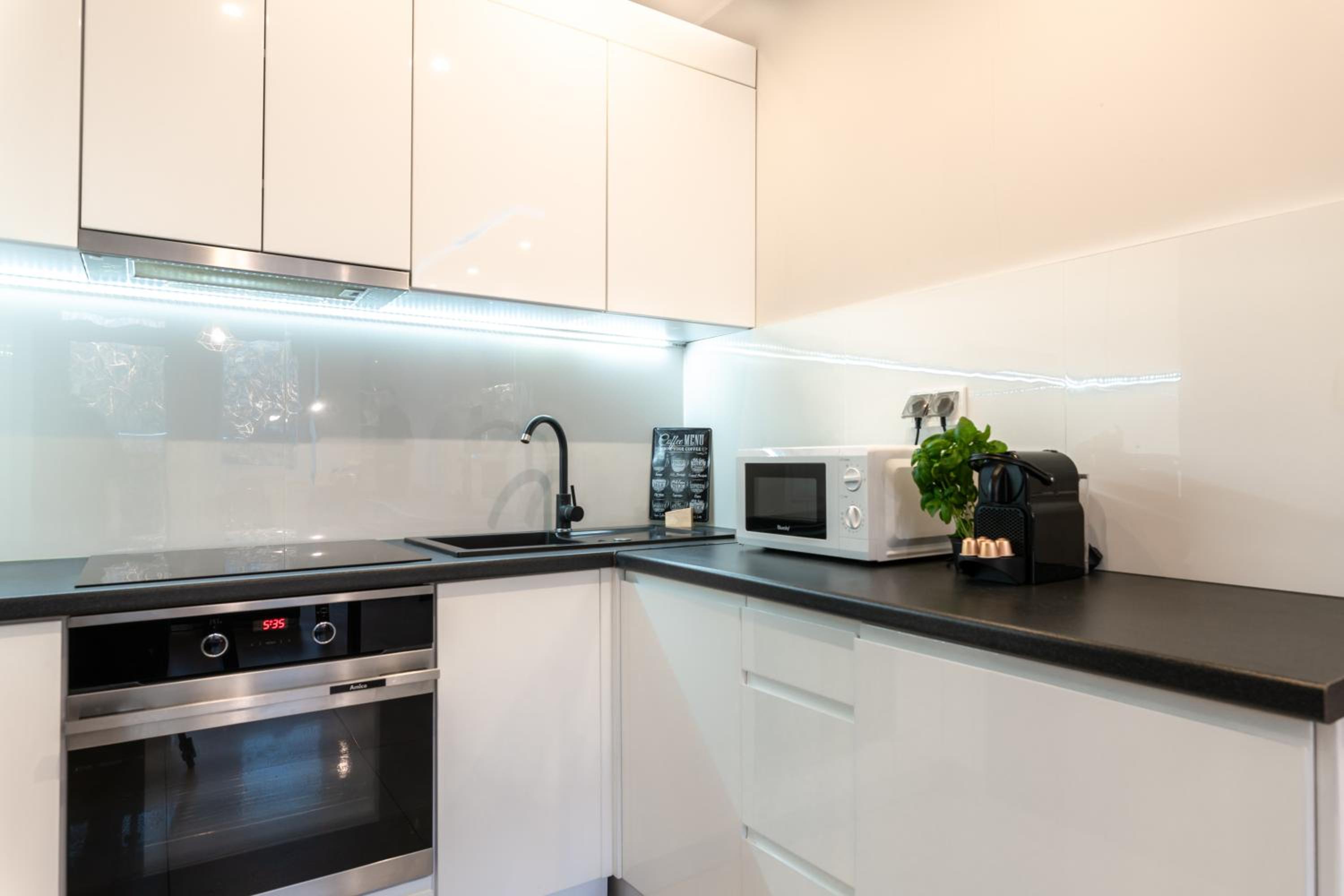 Pure Rental Apartments