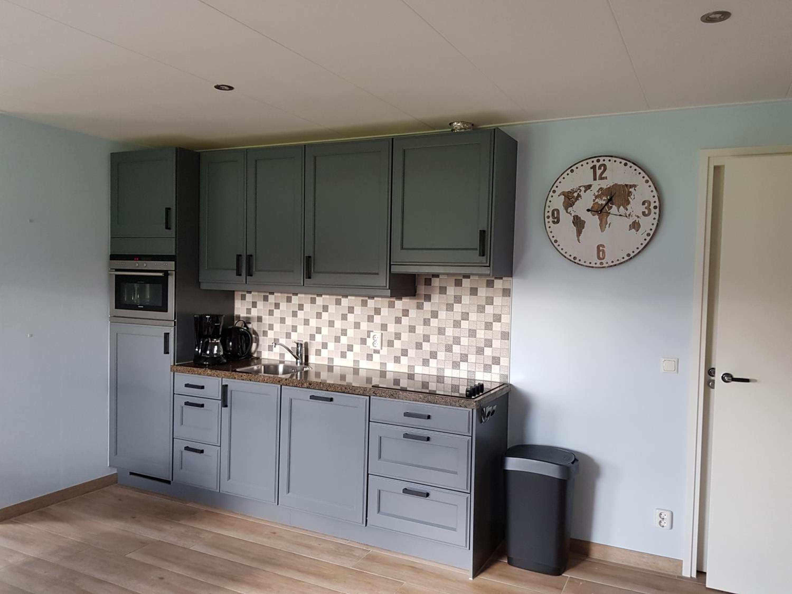 Vakantiewoning Koegras view 3