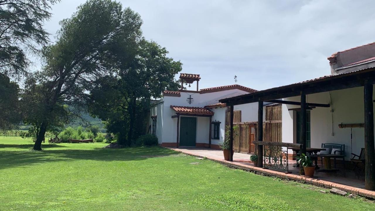 Finca La Secundina