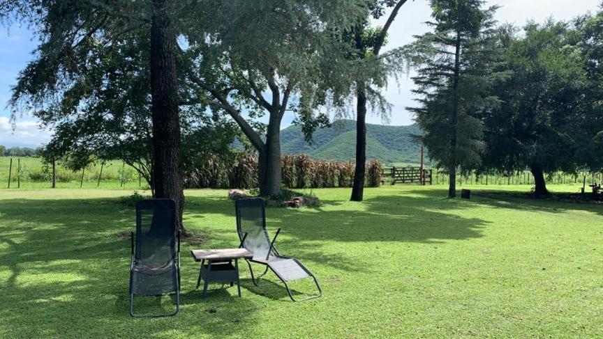 Finca La Secundina