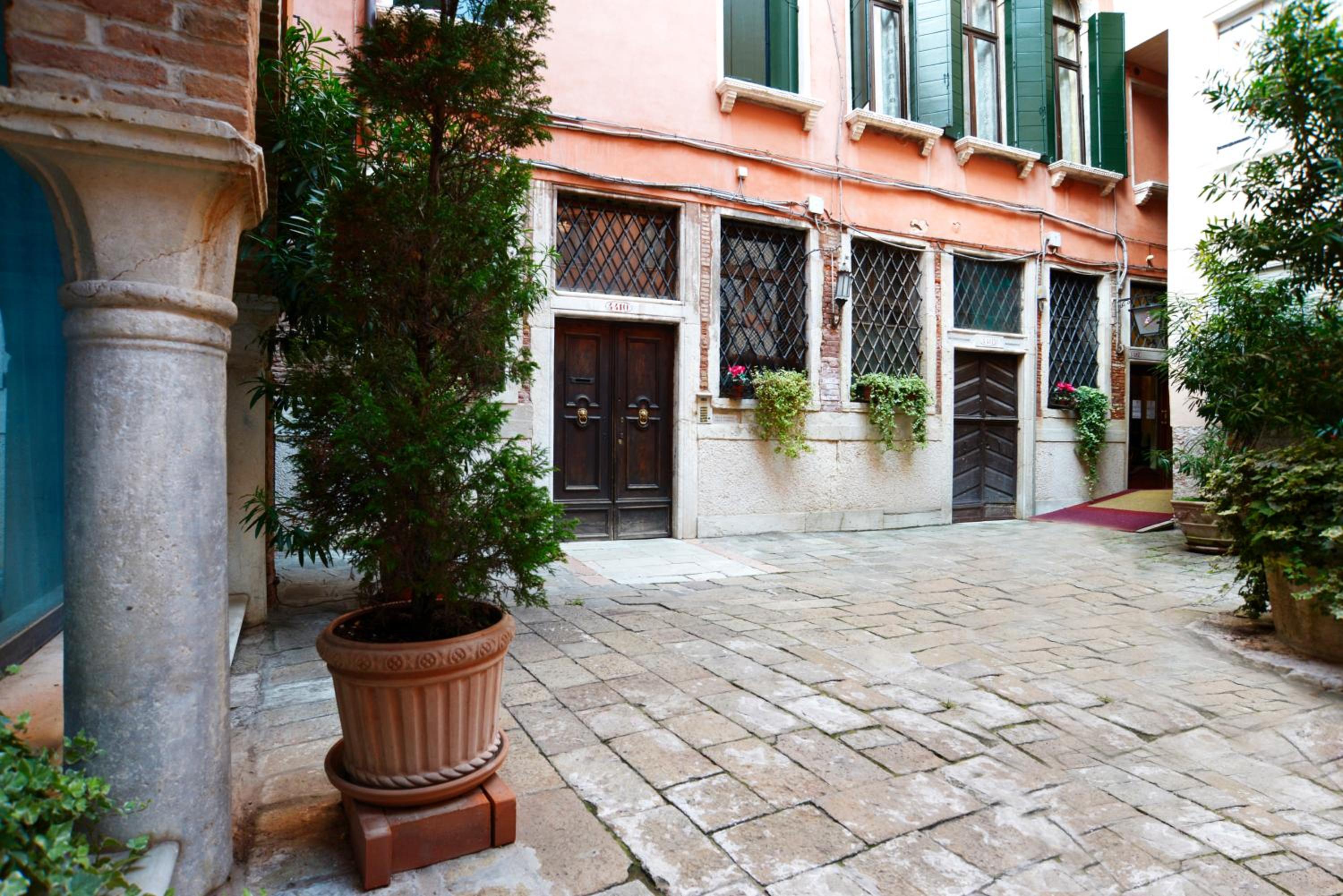 San Marco Loft
