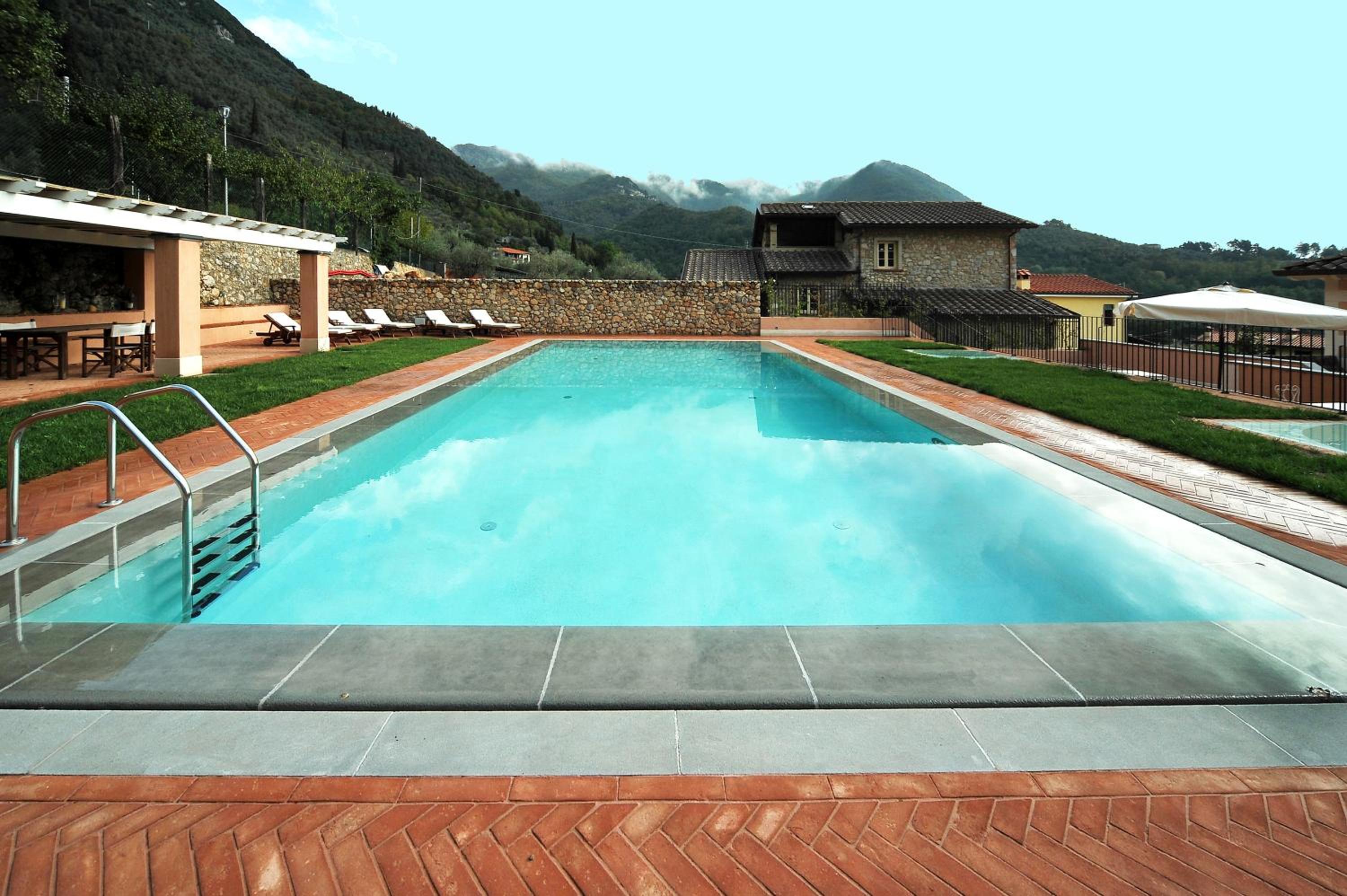 Villa Melangola