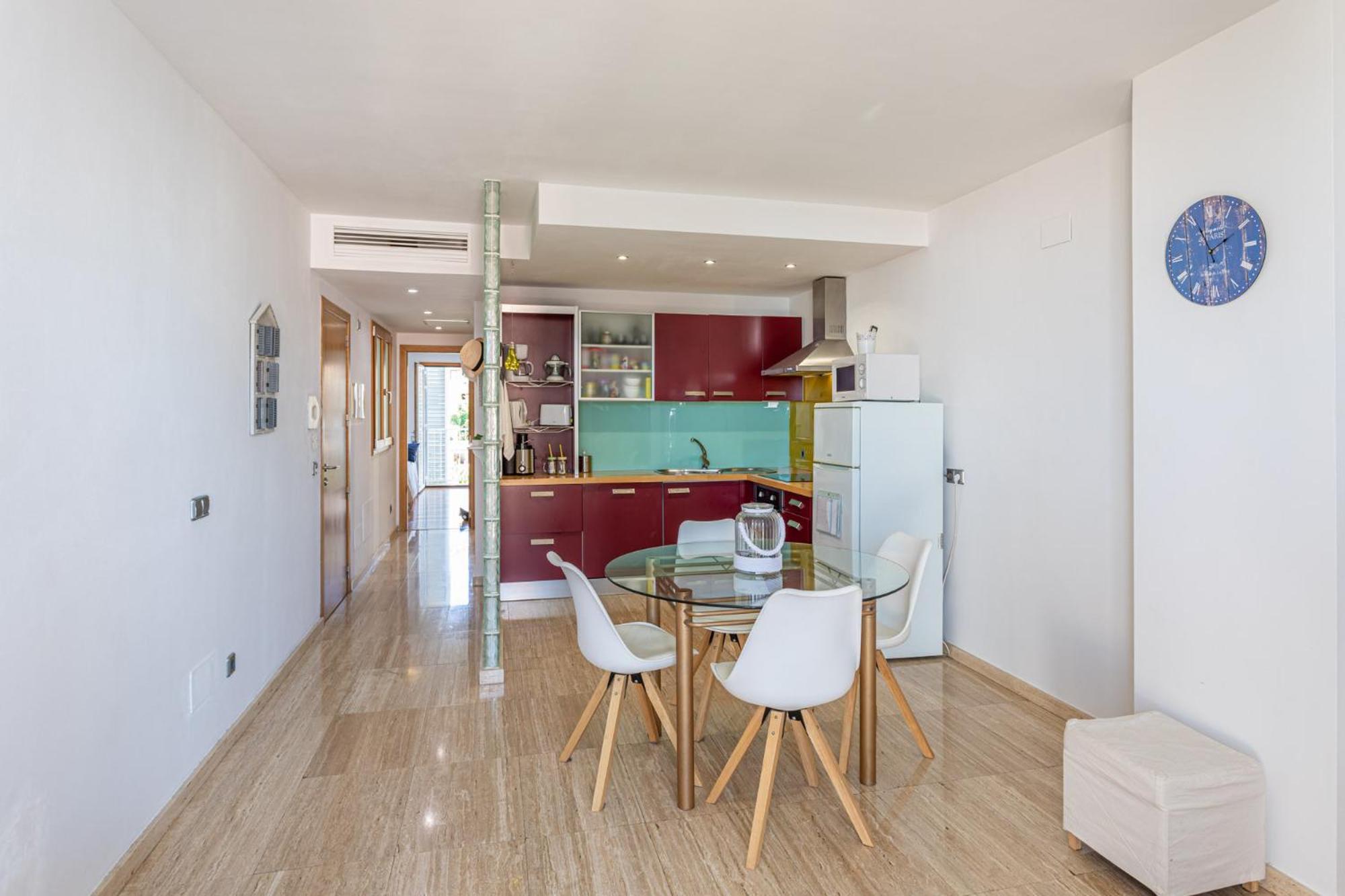 Apartamento Nicol view 3