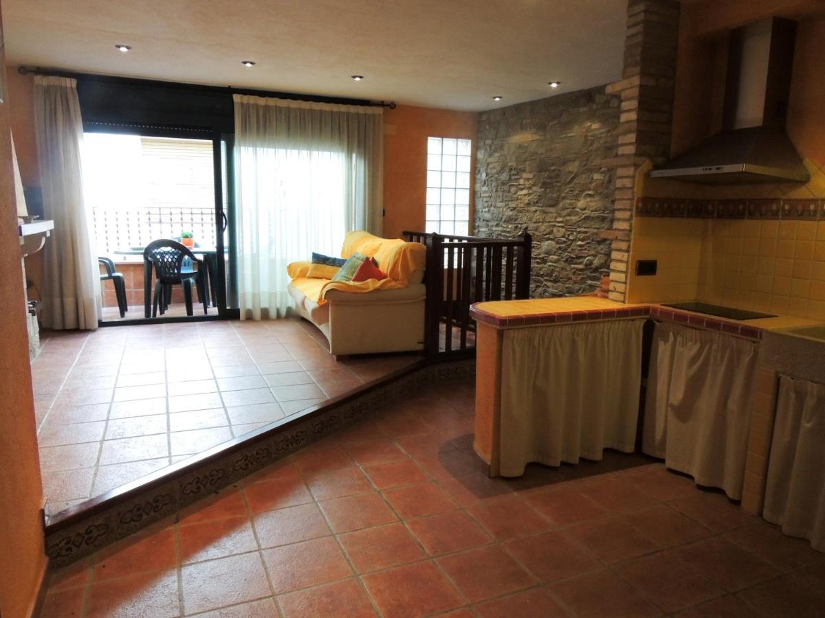 Casa Puig Rom 45 Centro Roses - Barneda view 2