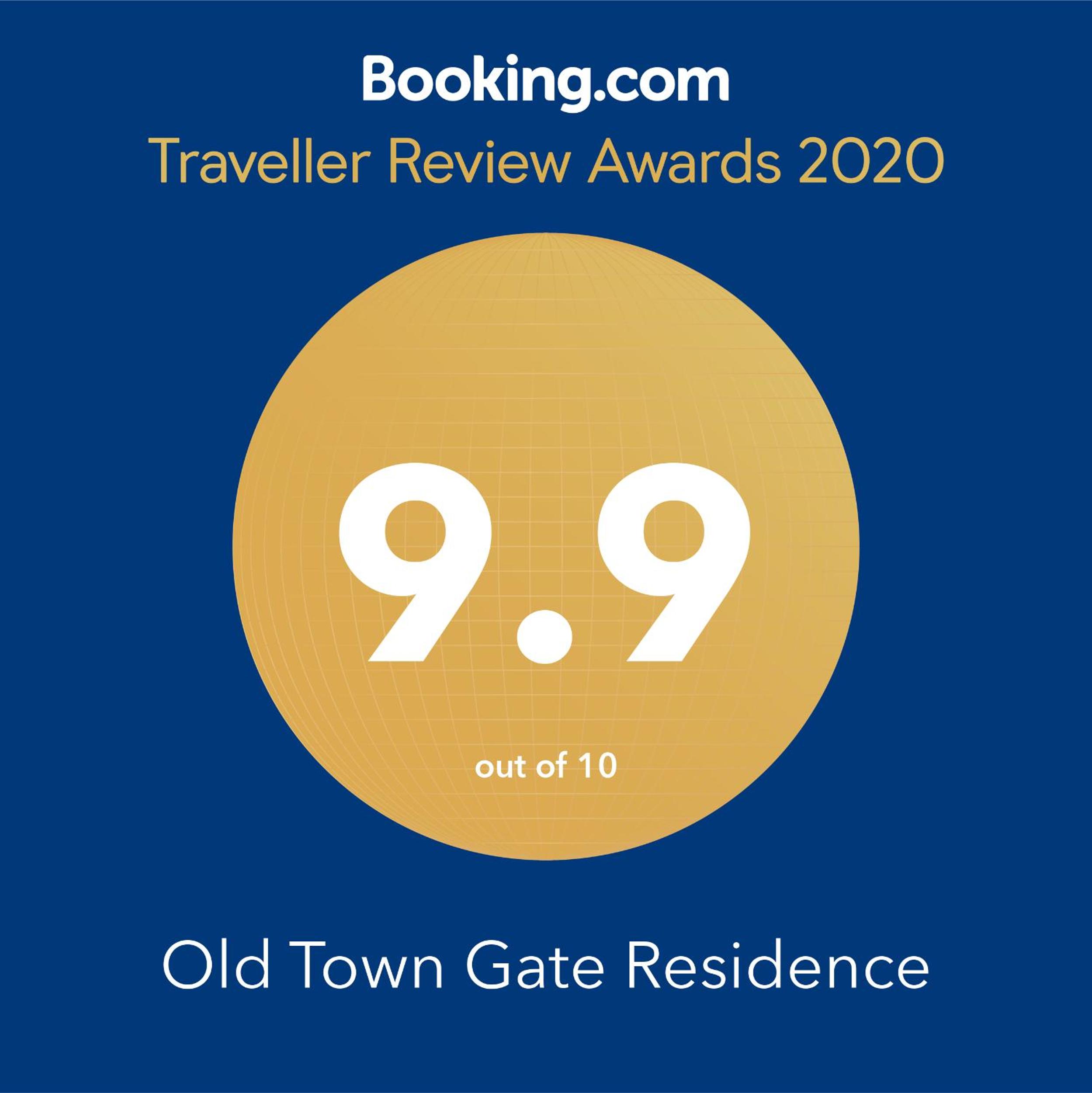 Old Town Gate Residence view 3