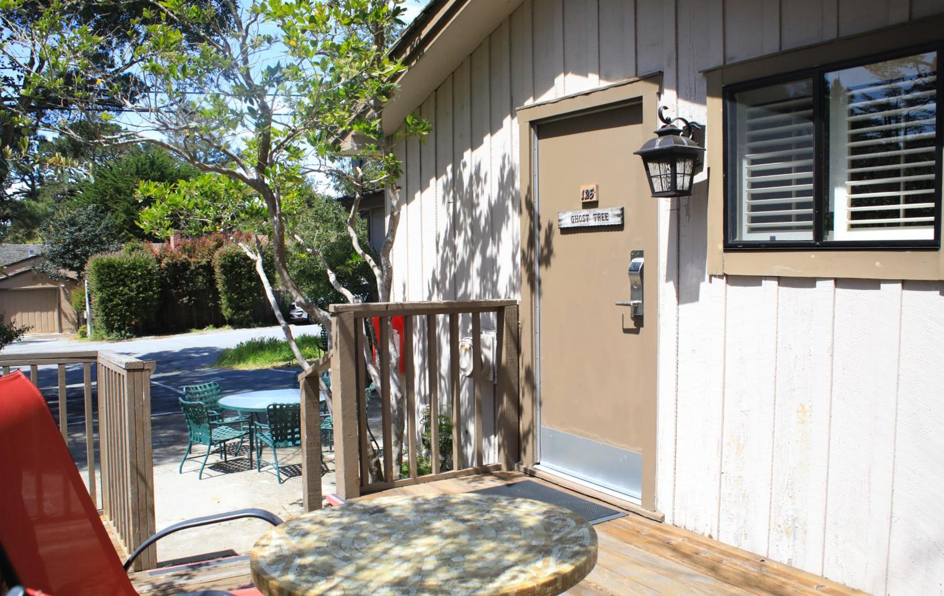 Carmel Resort Inn - Property Image 41