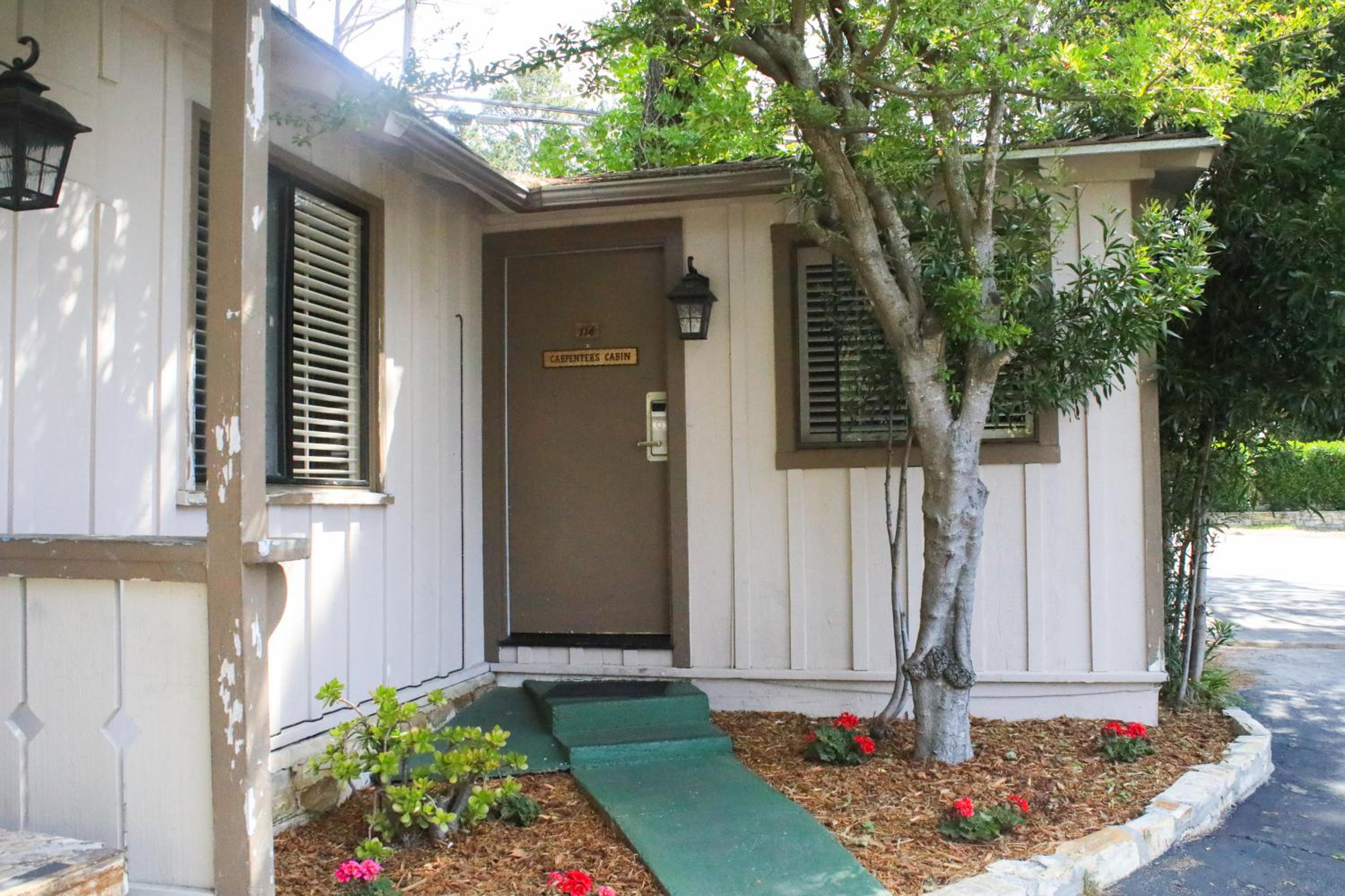 Carmel Resort Inn - Property Image 38