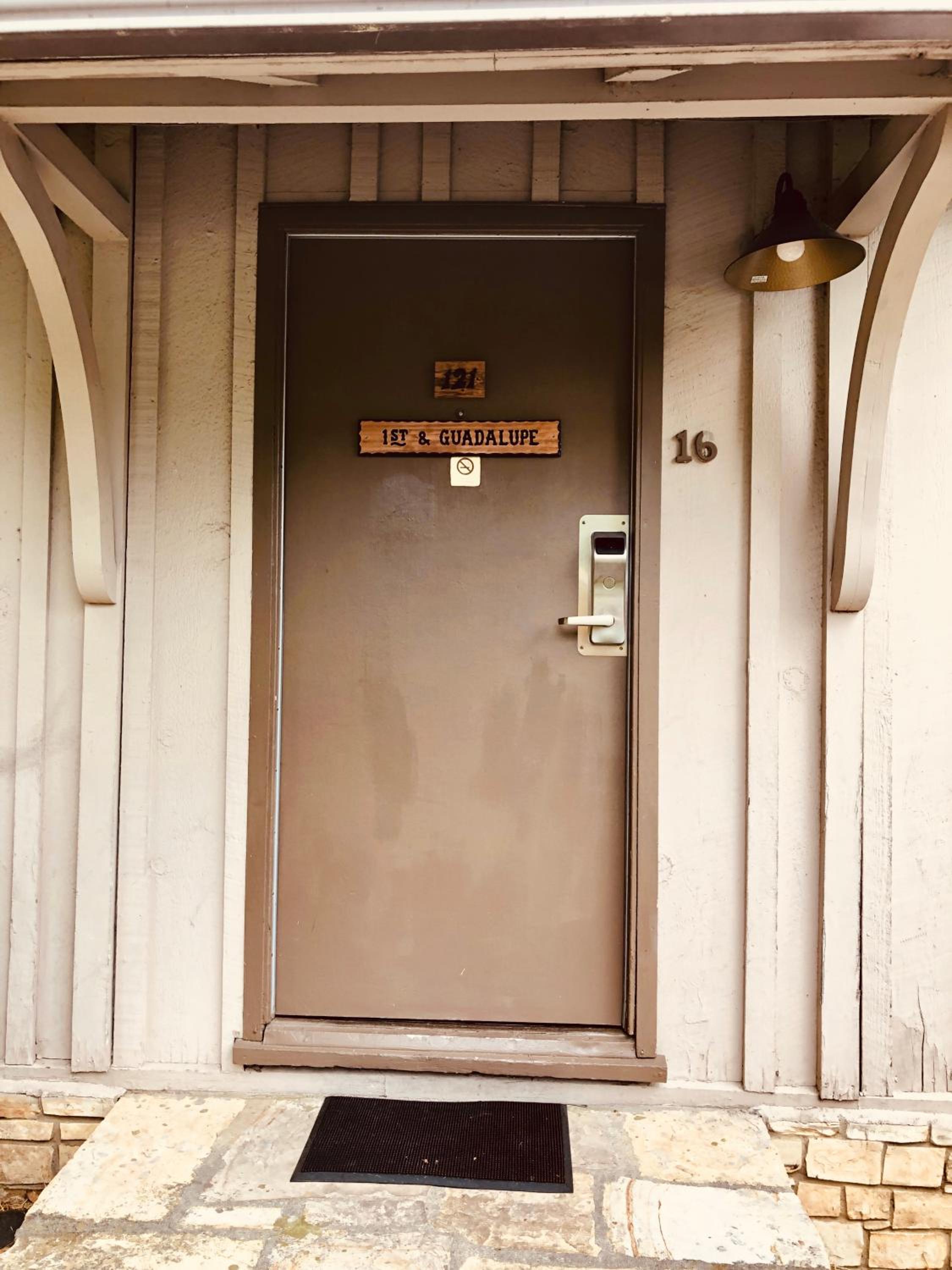 Carmel Resort Inn - Property Image 37