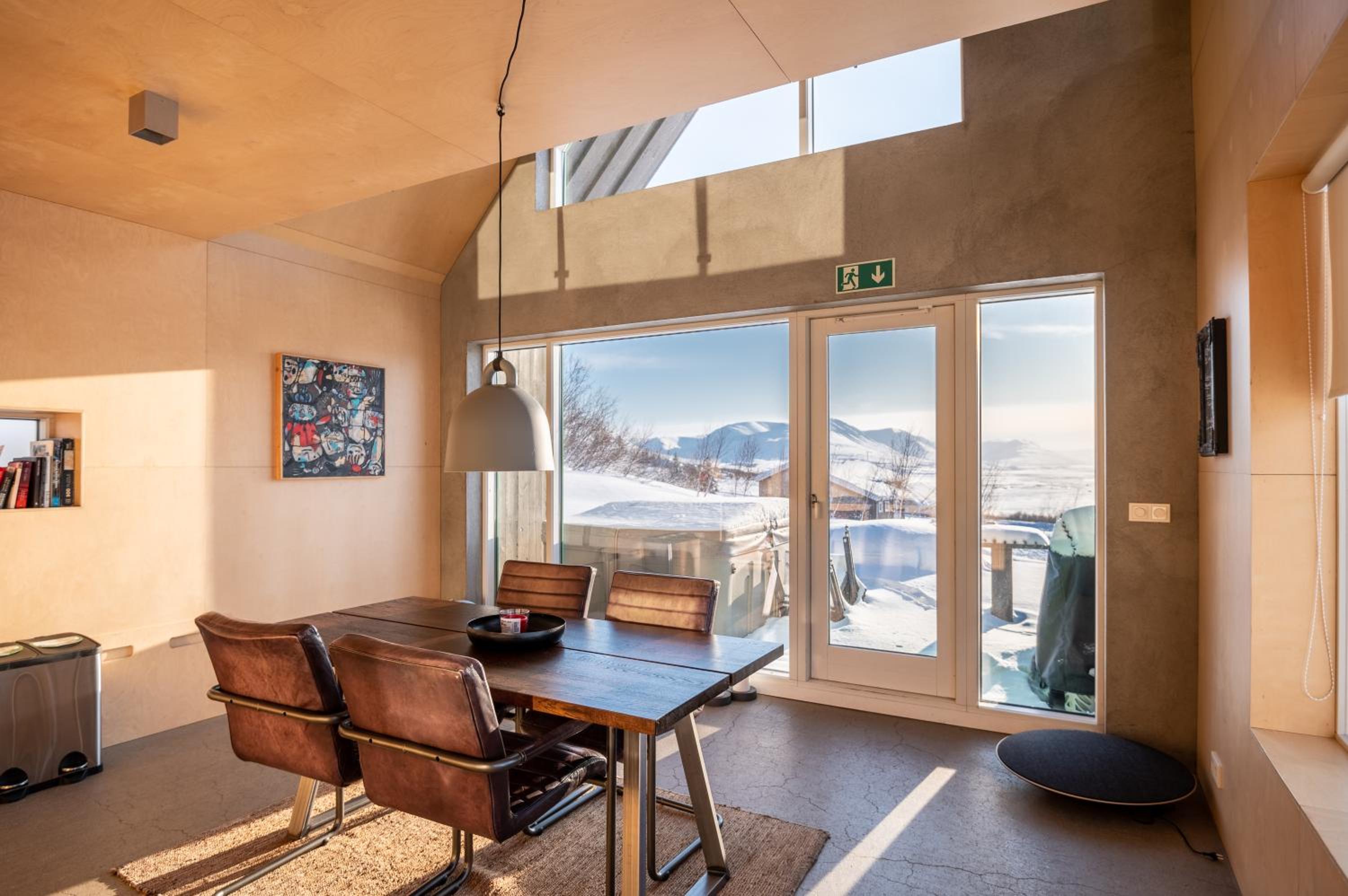 Viking Cottages & Apartments