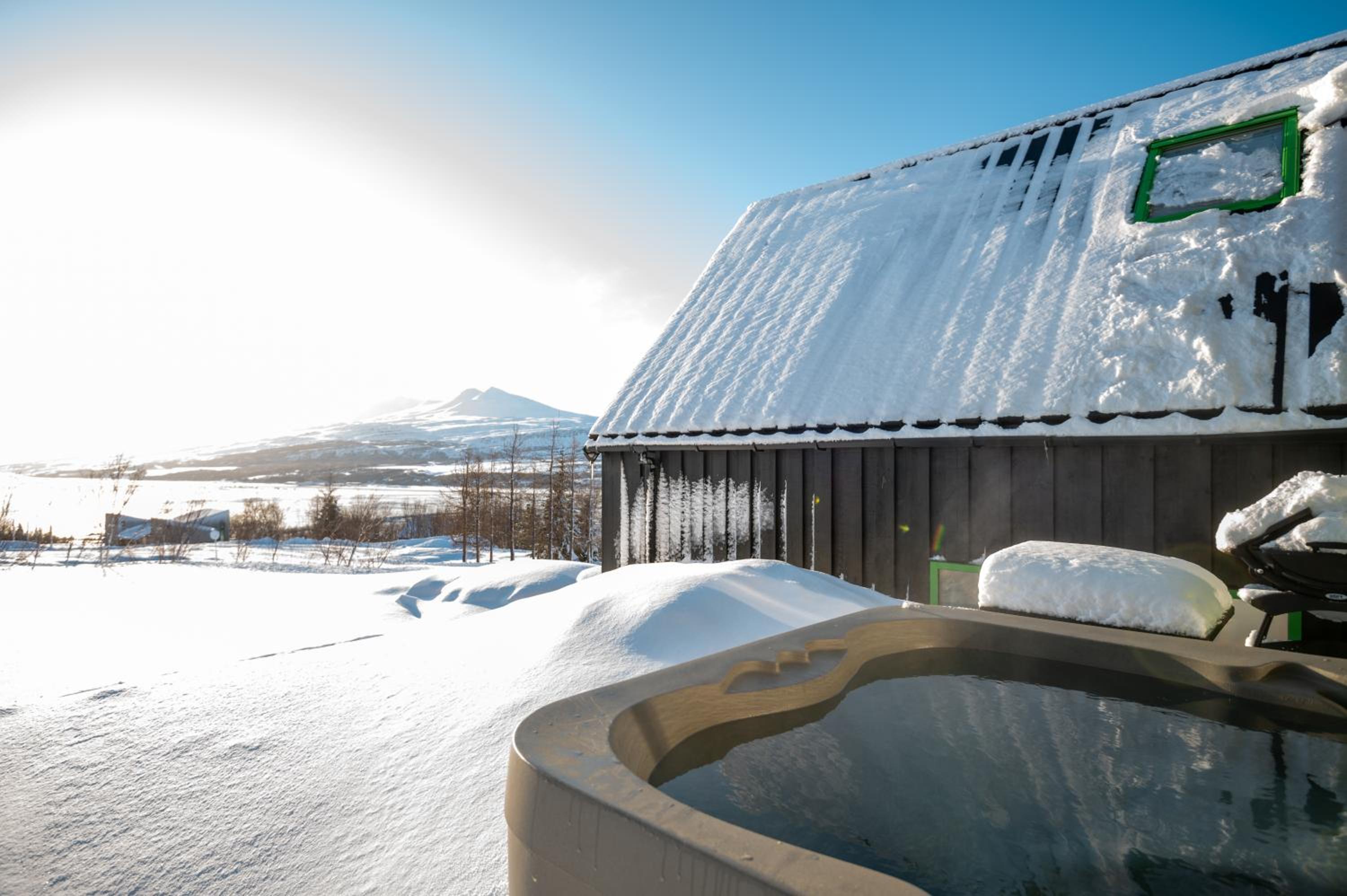 Viking Cottages & Apartments