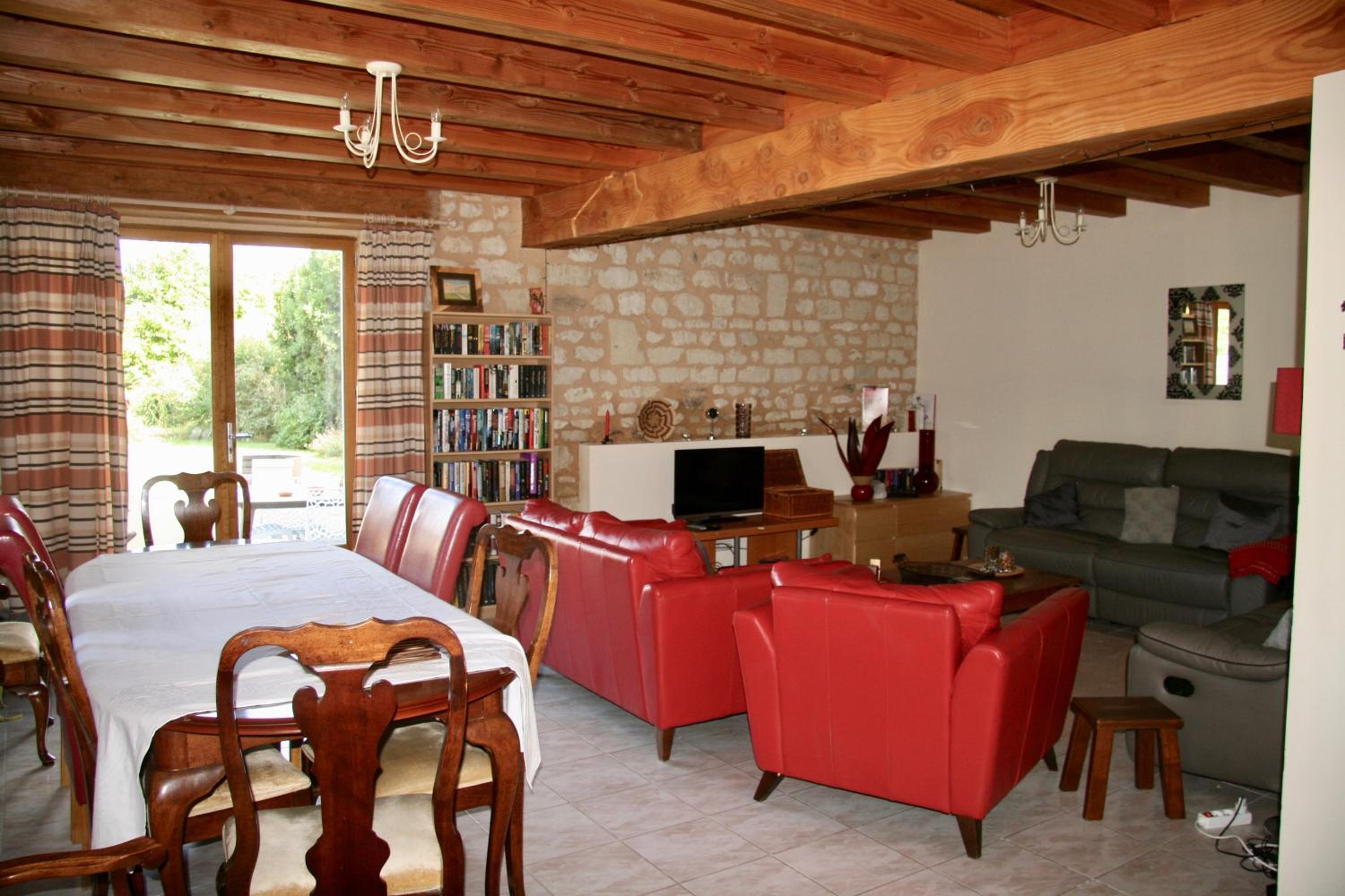 Loire Escapes view 5