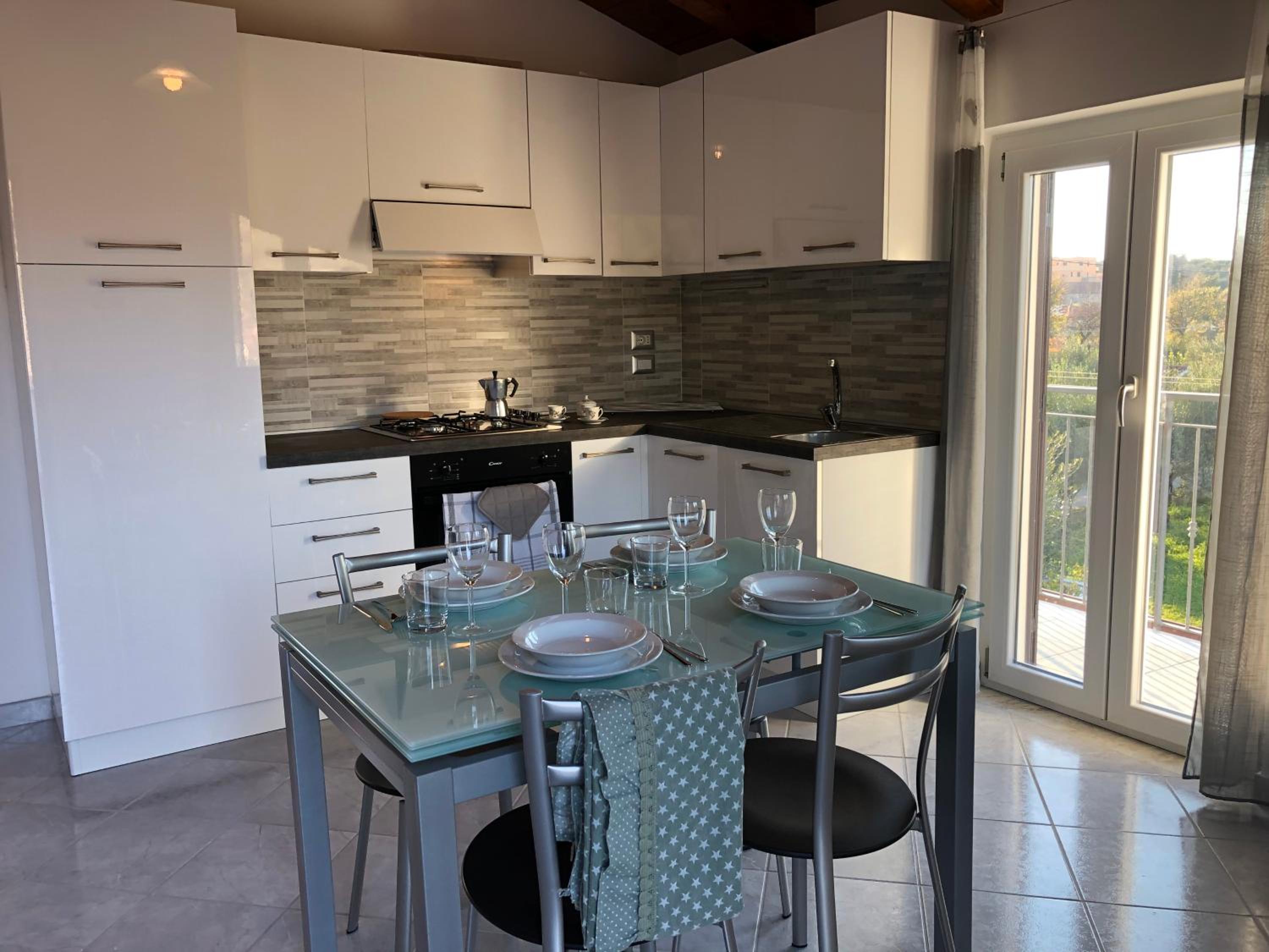 Petite Maison ad Alano view 3