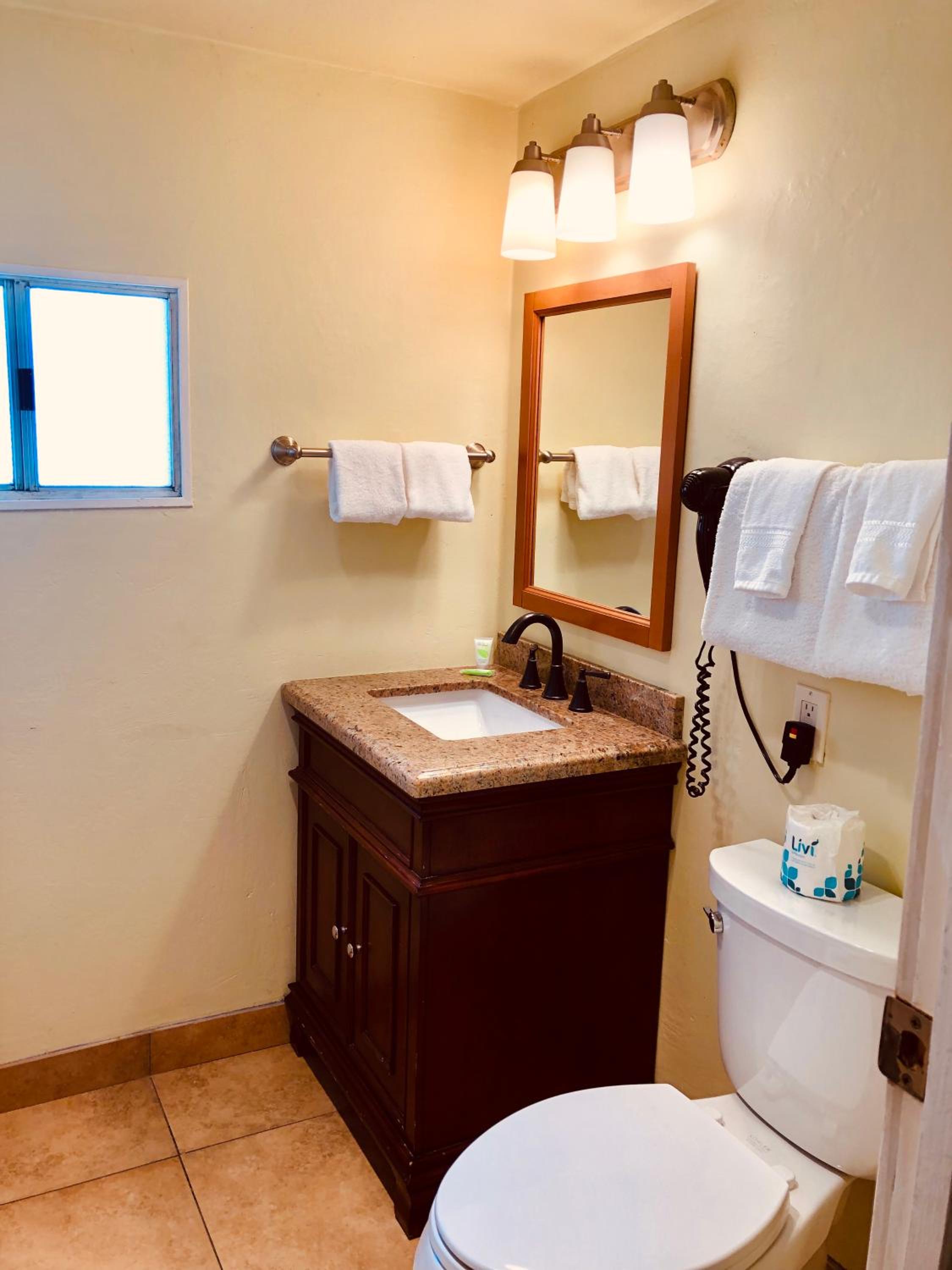 Carmel Resort Inn - Property Image 28