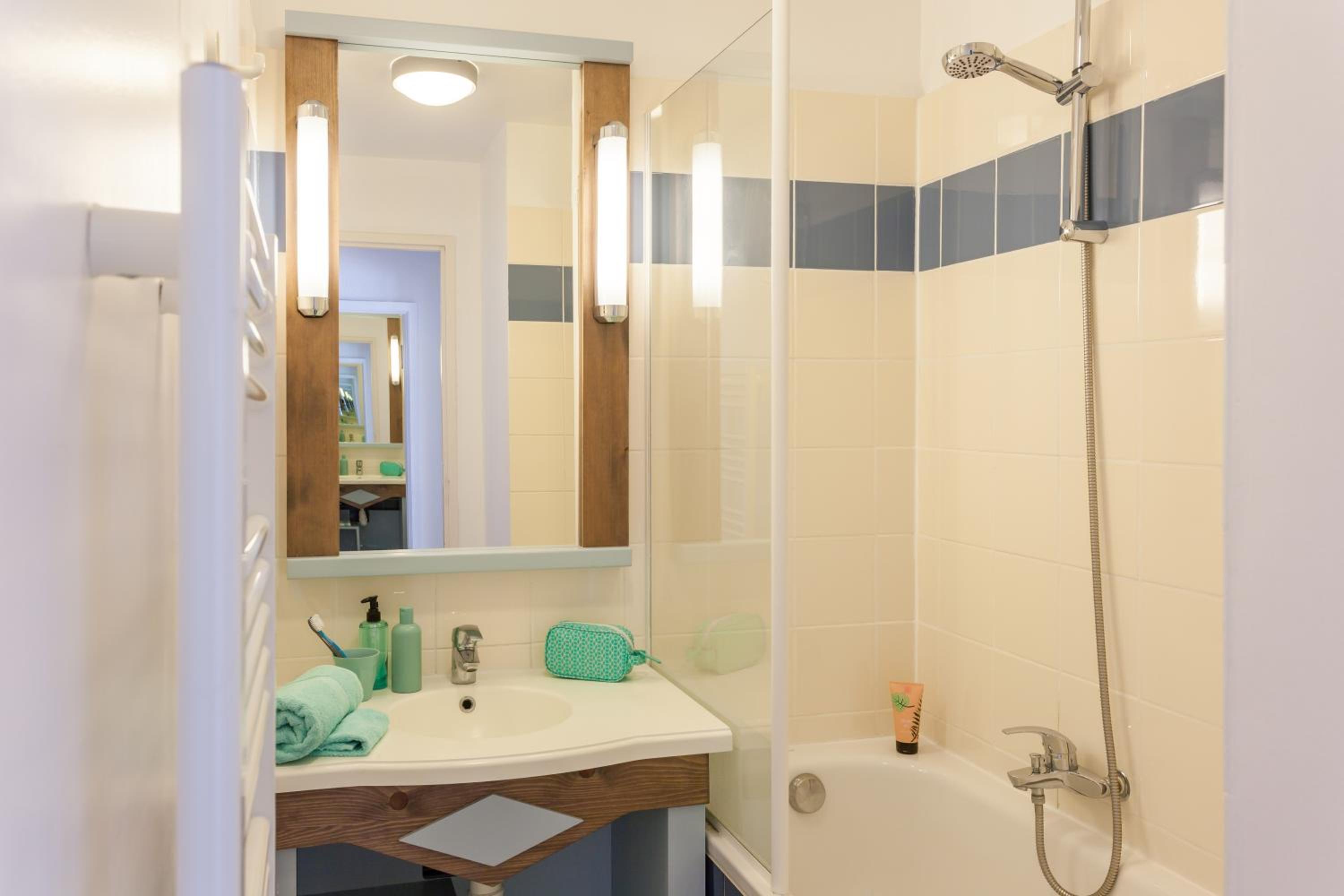 Résidence Pierre & Vacances Cap-Morgat
