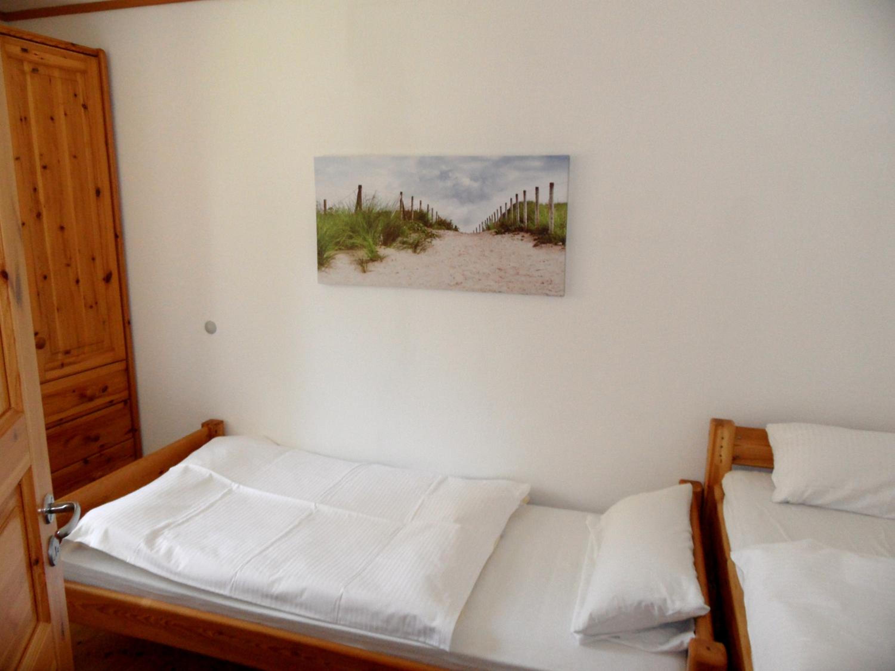 ökologische Ferienanlage view 3