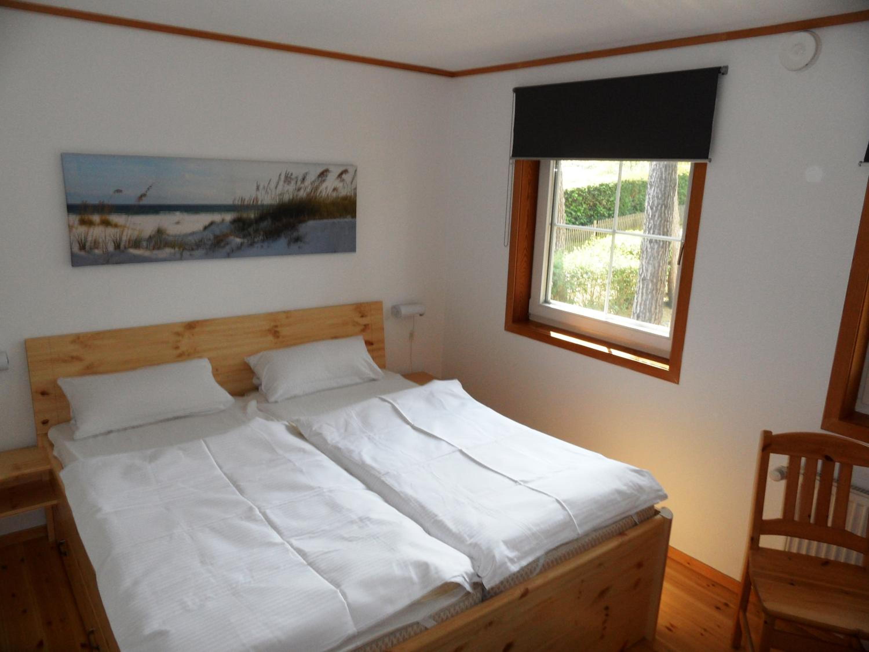 ökologische Ferienanlage view 5