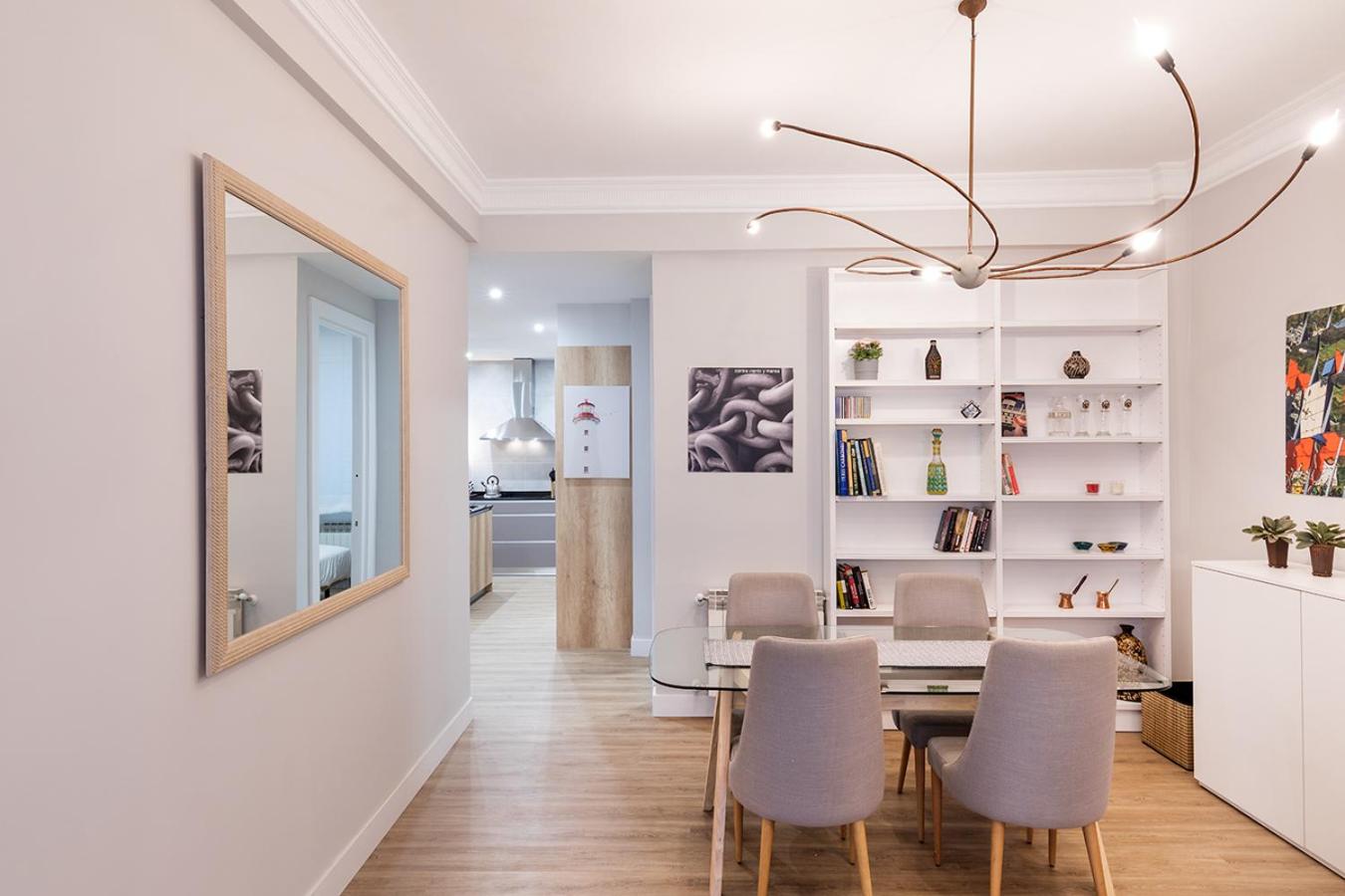 Alameda Recalde Centro