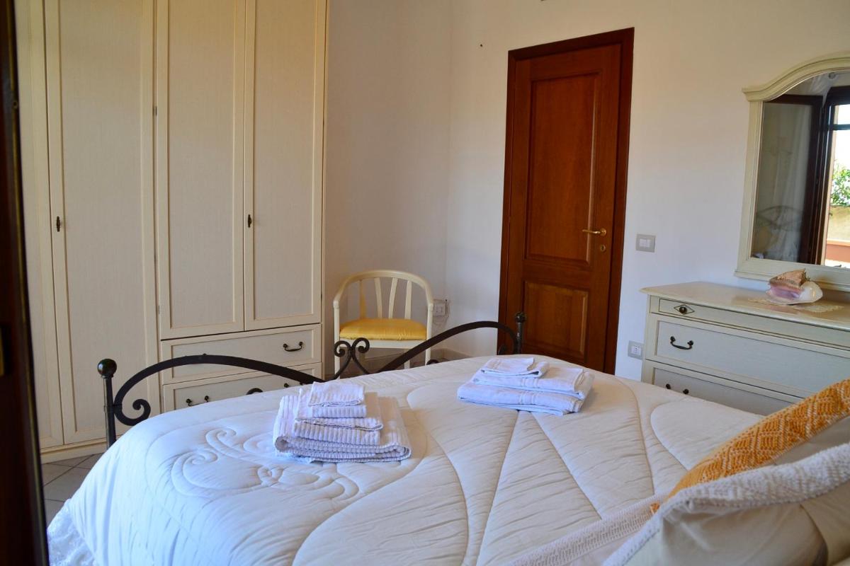 Casa delle Conchiglie en Pula