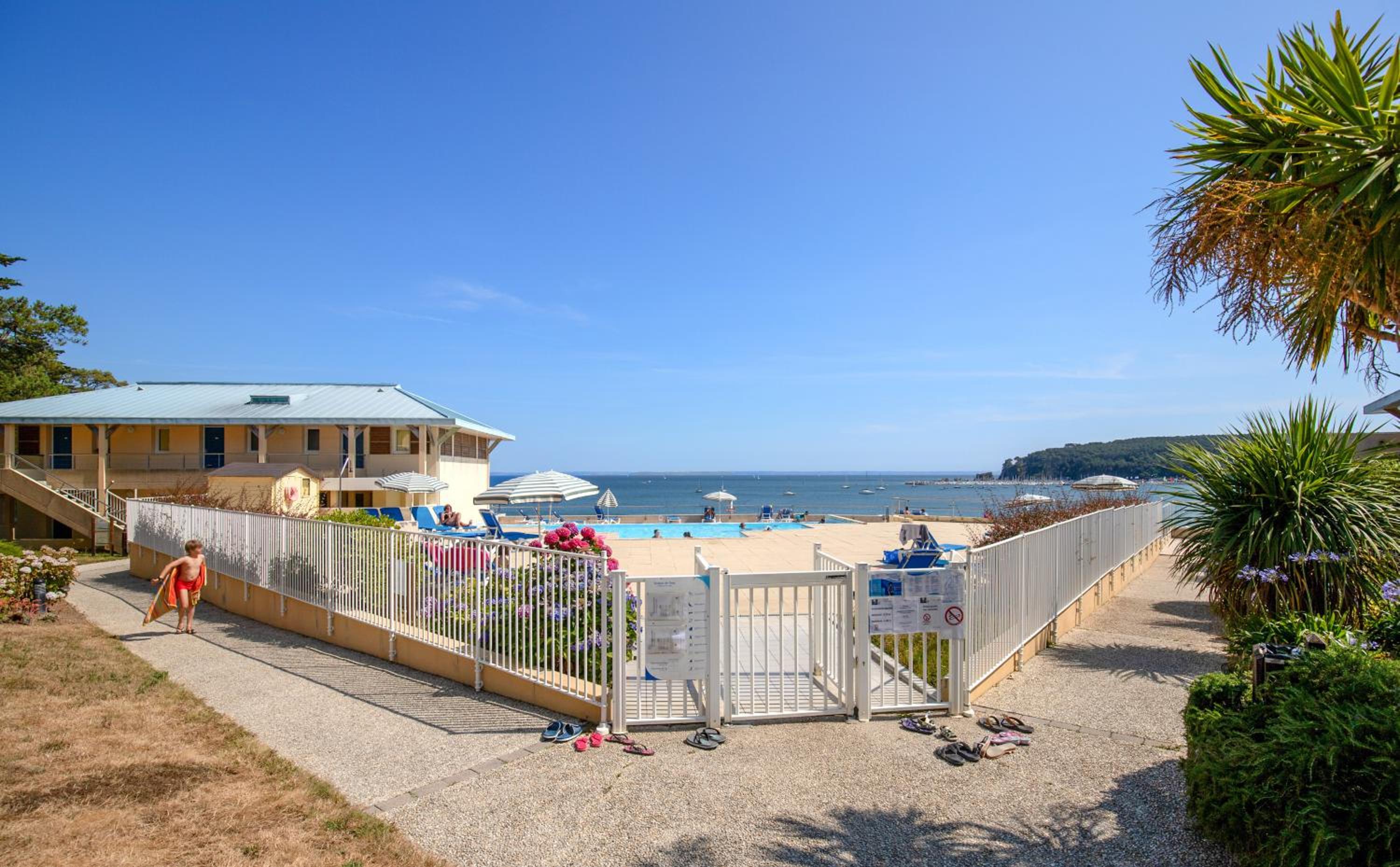 Résidence Pierre & Vacances Cap-Morgat, photo 21