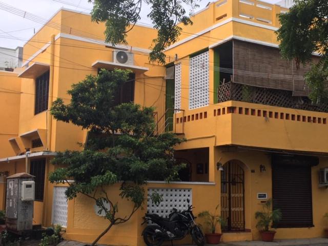 ELISA HOME STAY VILLA view 4