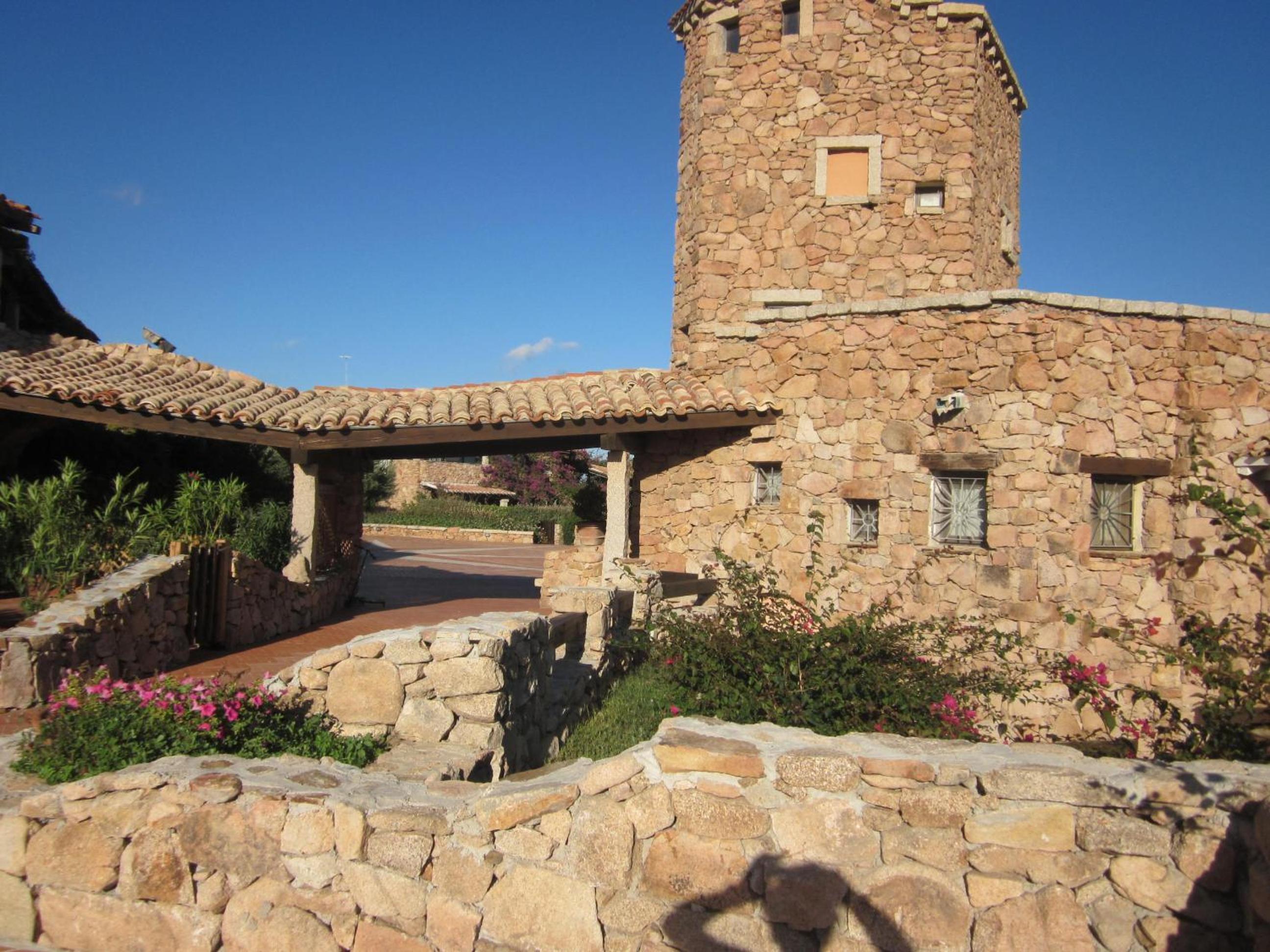 Appartamento a Porto Rotondo - VILLAGGIO PUNTA VOLPE - IUN S5393 view 3