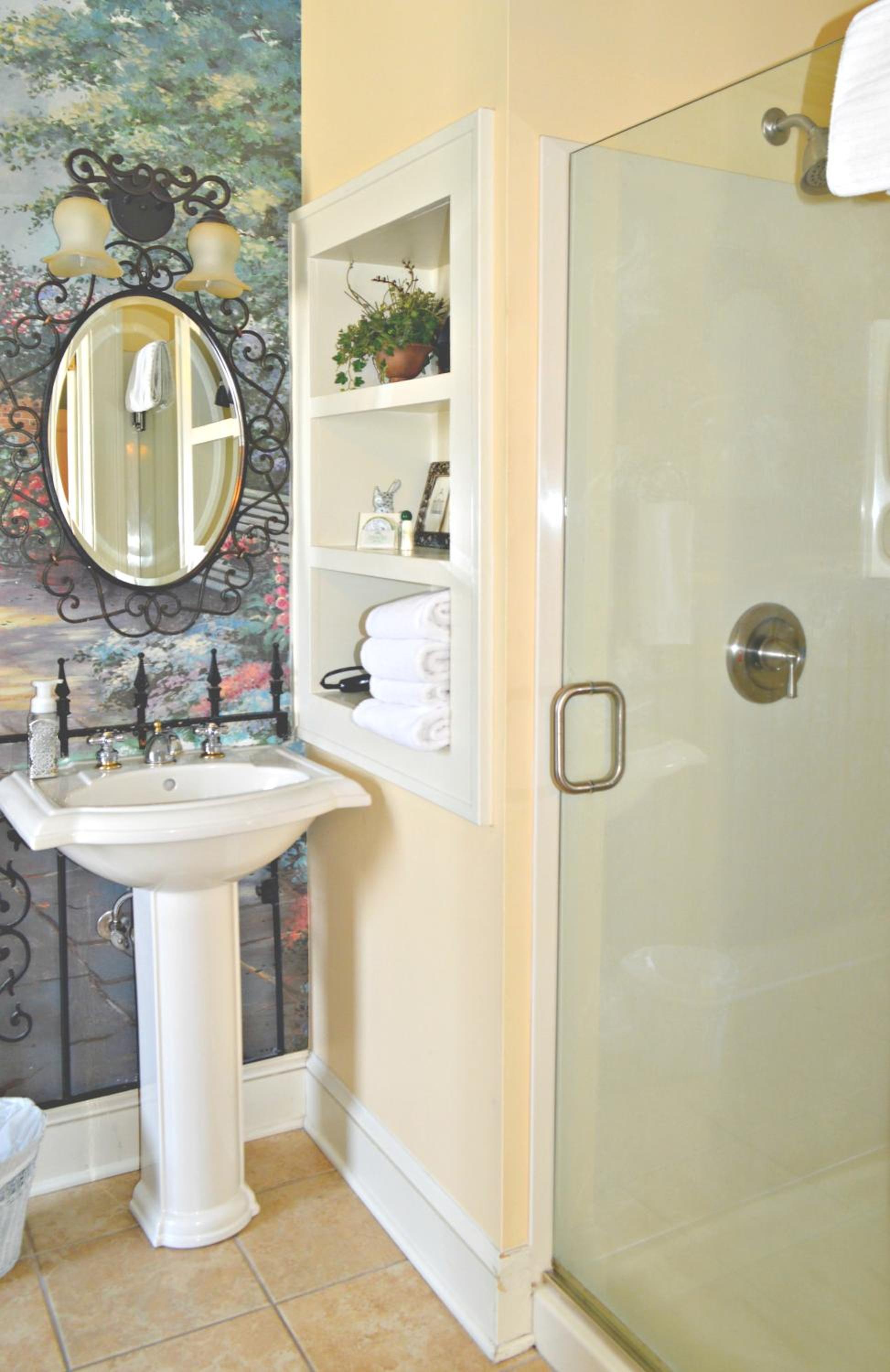 Pettigru Place Bed & Breakfast