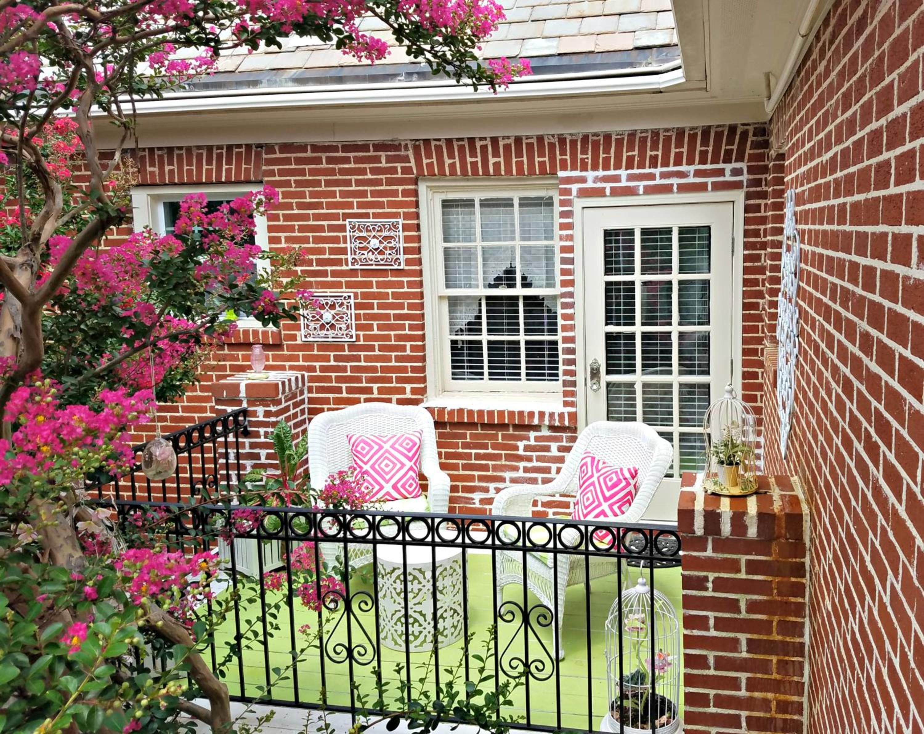 Pettigru Place Bed & Breakfast