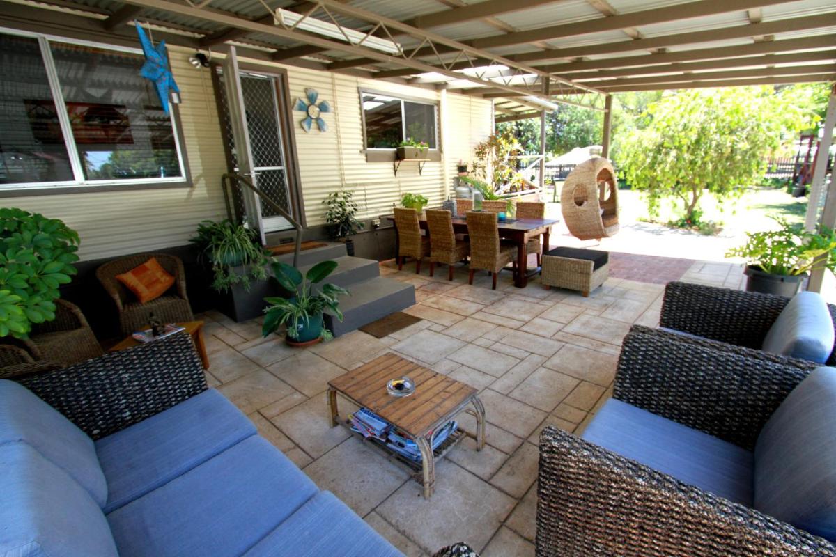 Dongara Breeze Inn